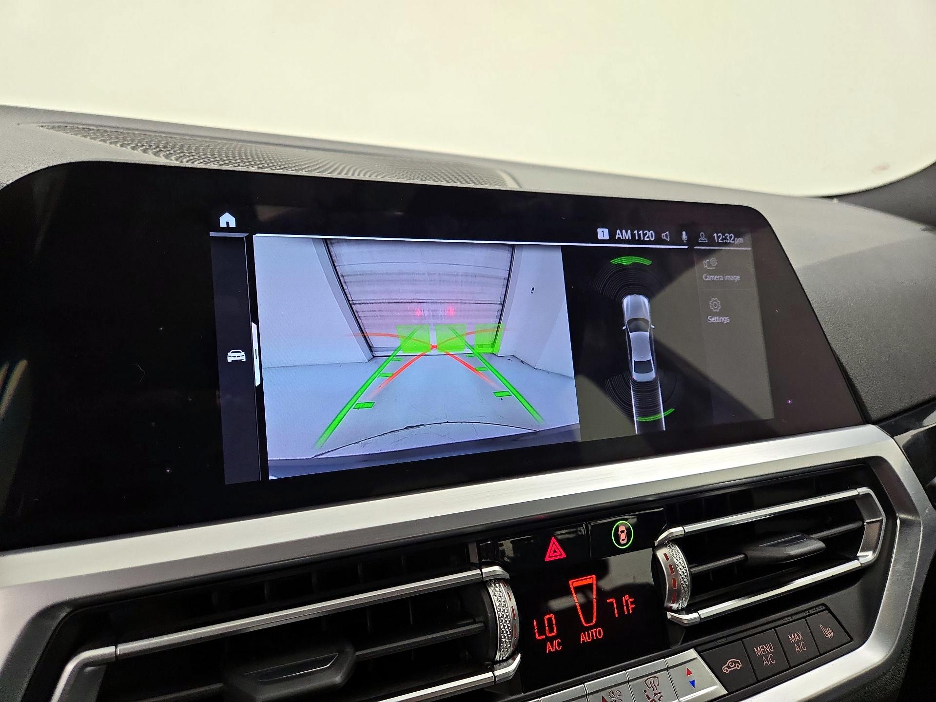 Thumbnail: 2019 BMW 3 Series - 15