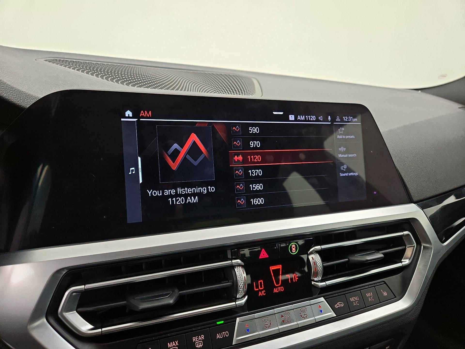 Thumbnail: 2019 BMW 3 Series - 16