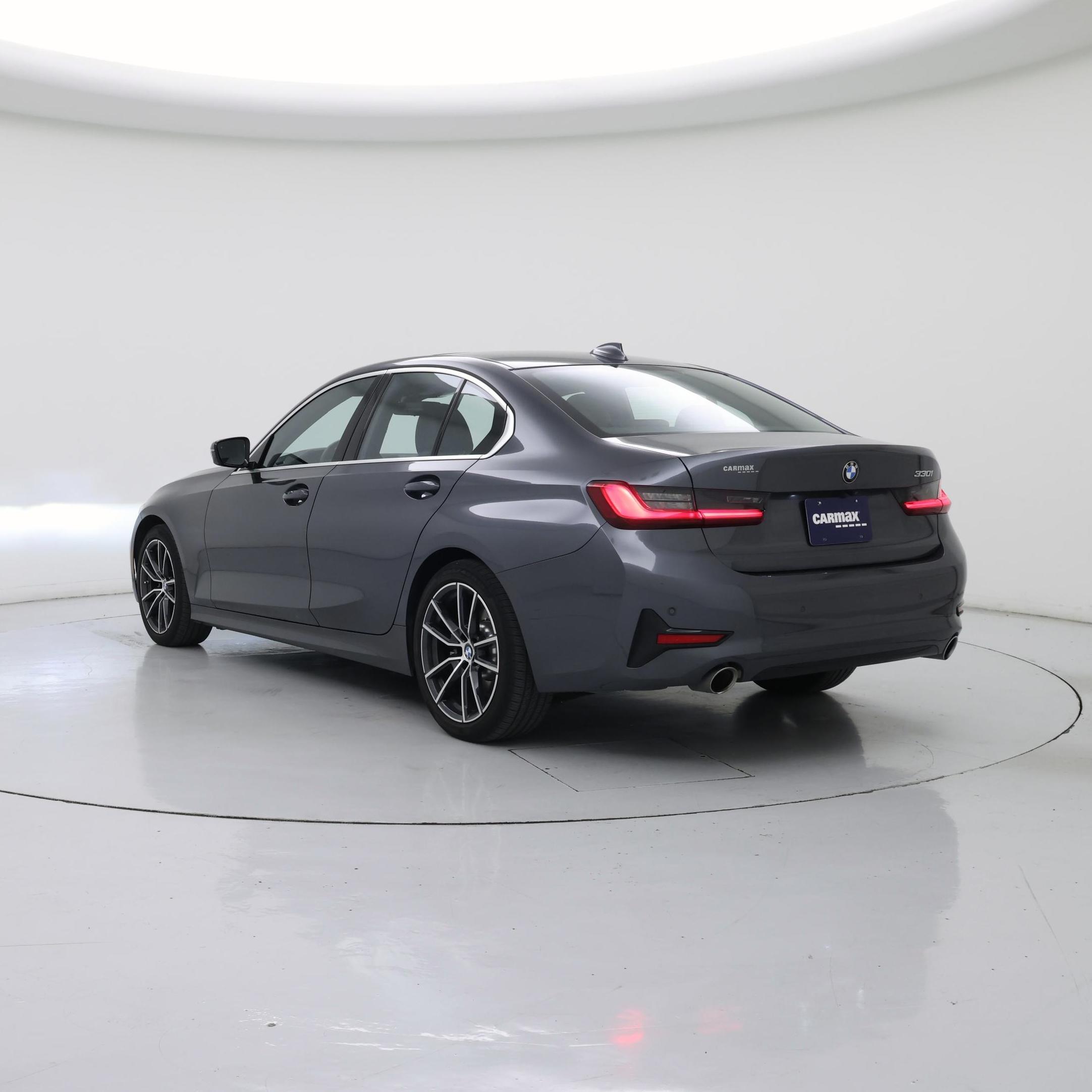 Thumbnail: 2019 BMW 3 Series - 2