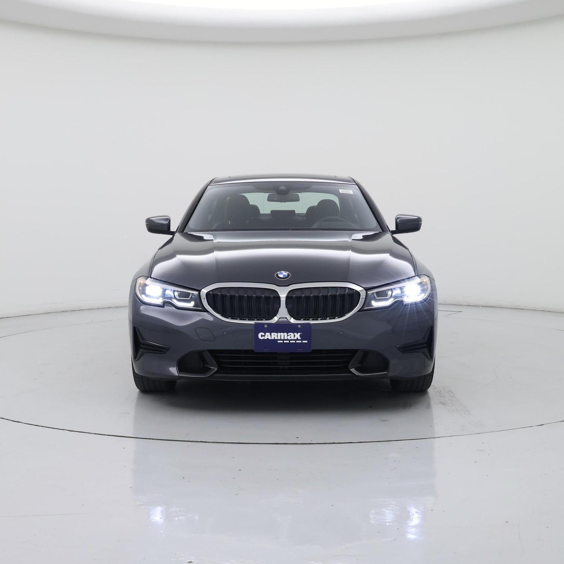Thumbnail: 2019 BMW 3 Series - 5