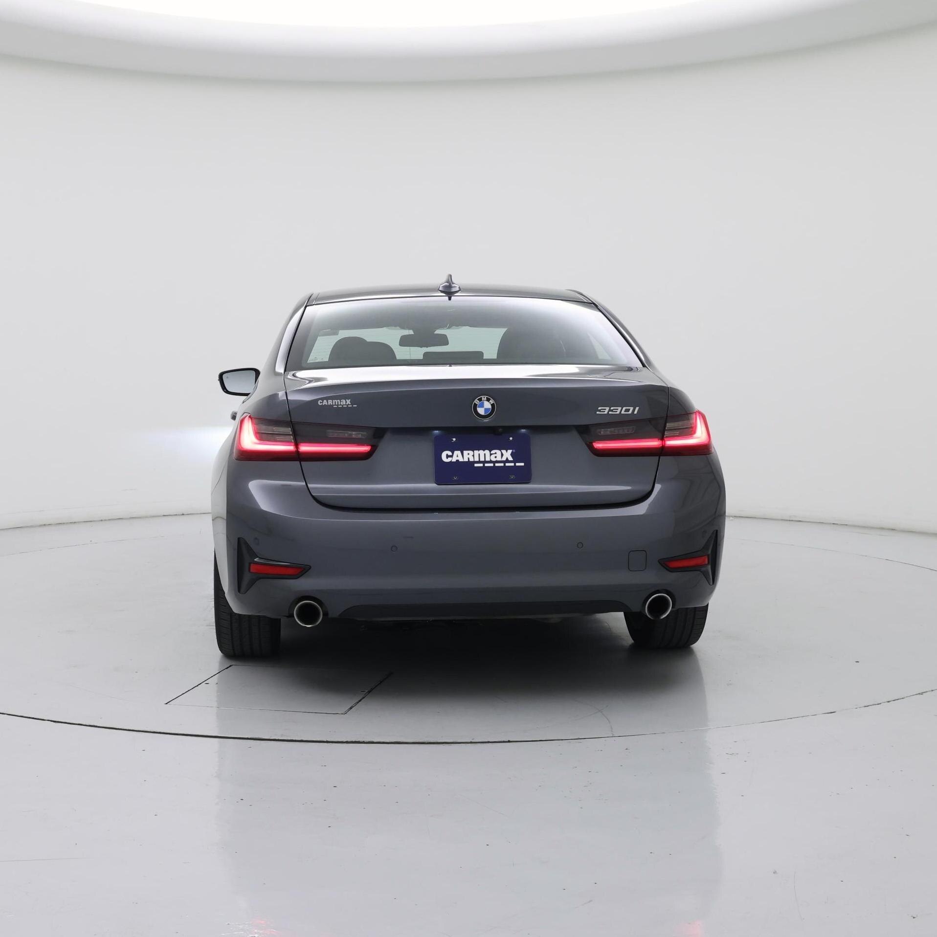 Thumbnail: 2019 BMW 3 Series - 6
