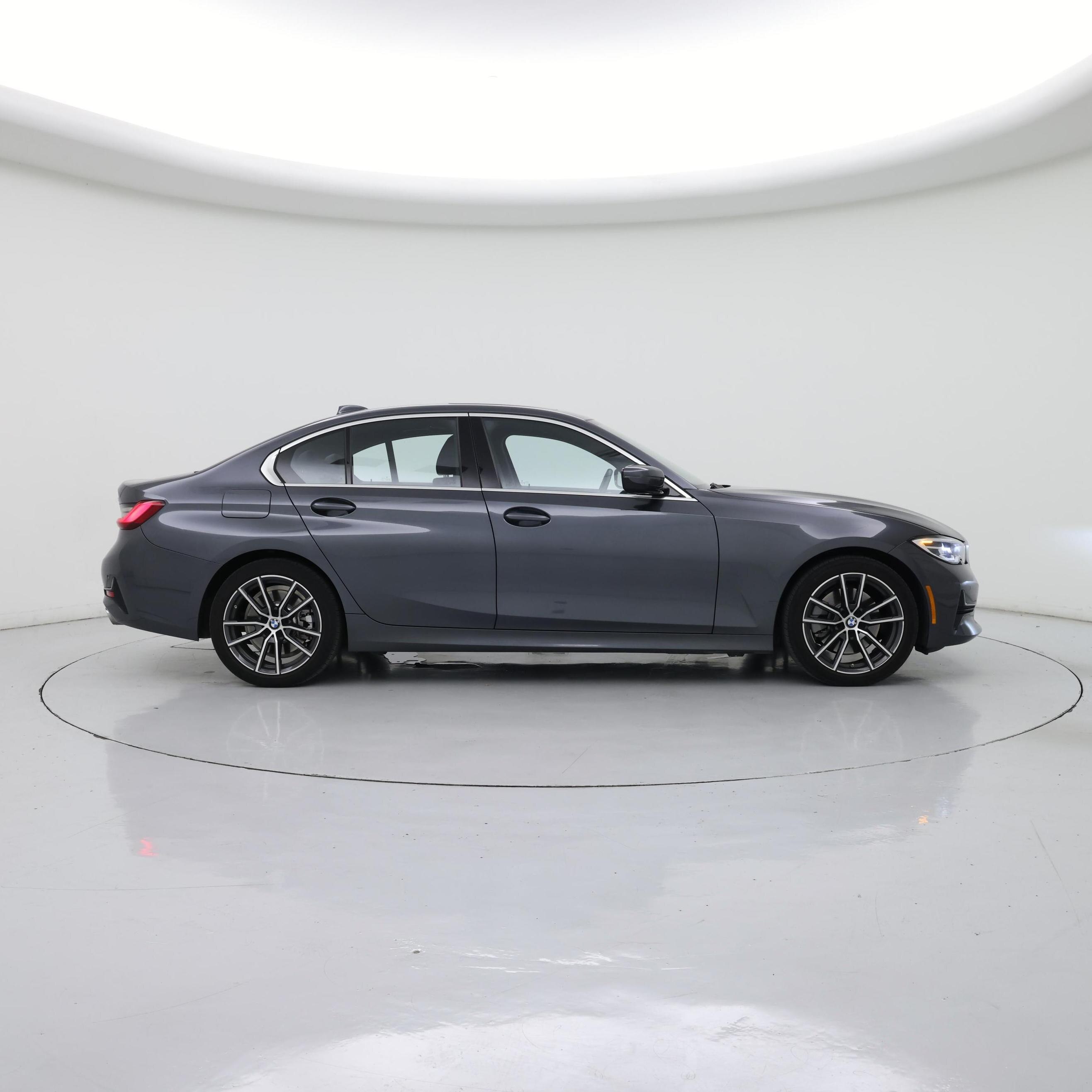 Thumbnail: 2019 BMW 3 Series - 7