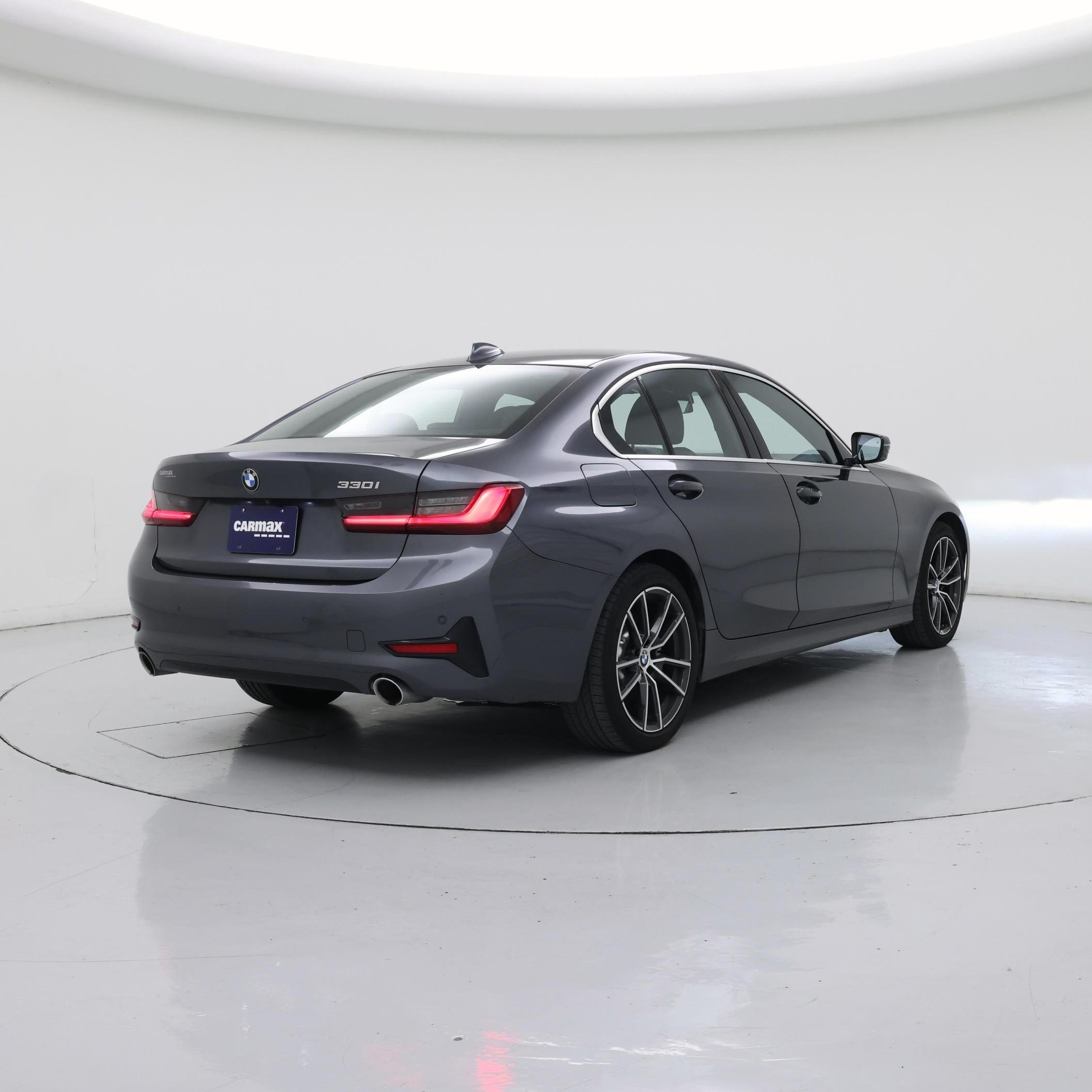 Thumbnail: 2019 BMW 3 Series - 8