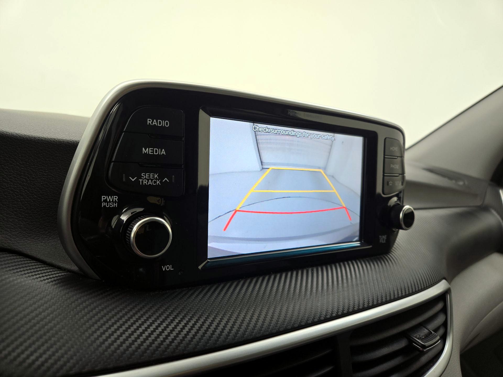 Thumbnail: 2020 Hyundai Tucson - 14