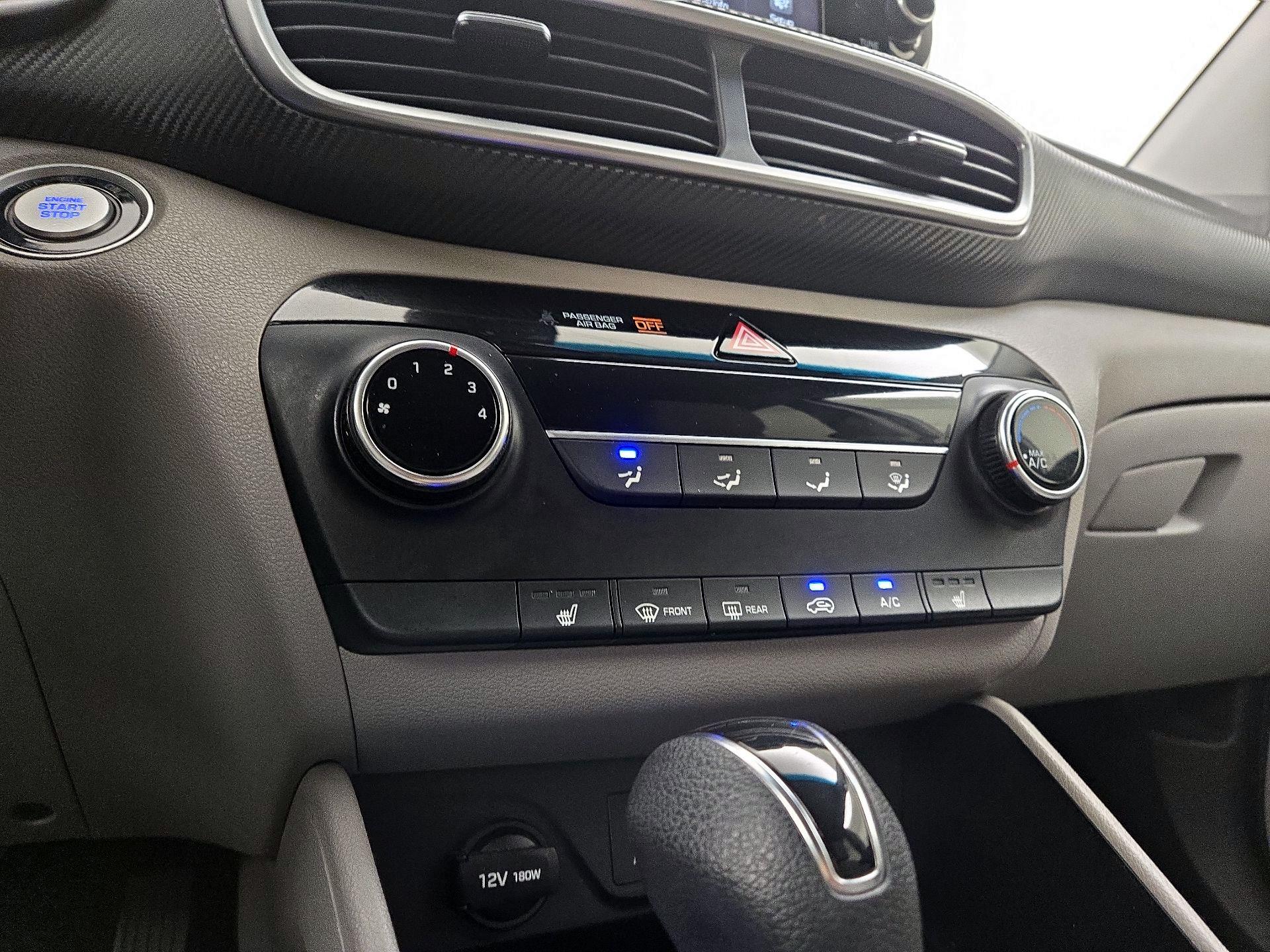 Thumbnail: 2020 Hyundai Tucson - 16