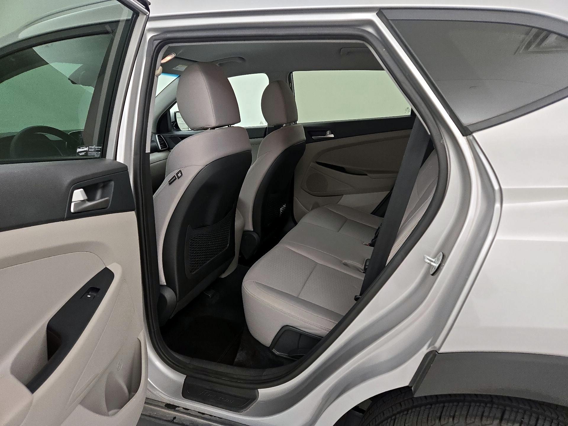 Thumbnail: 2020 Hyundai Tucson - 19