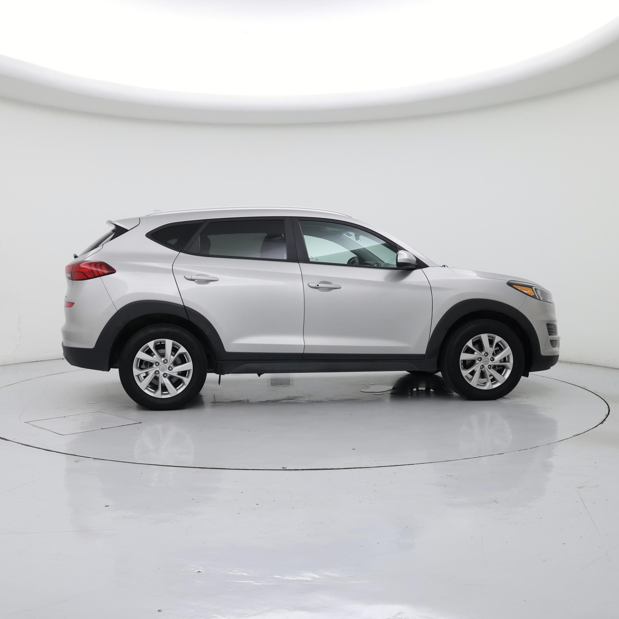 Thumbnail: 2020 Hyundai Tucson - 7