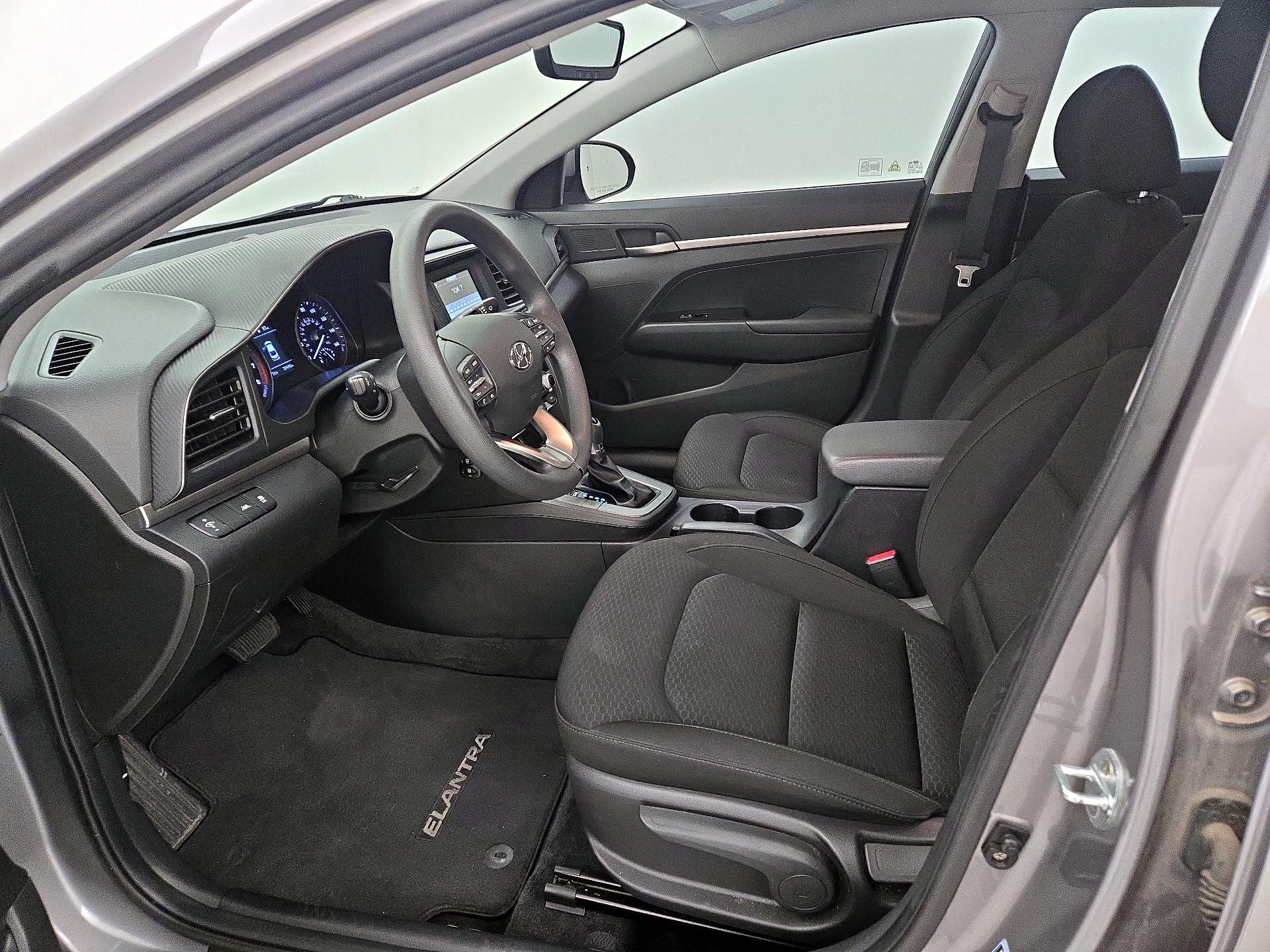 Thumbnail: 2020 Hyundai Elantra - 11
