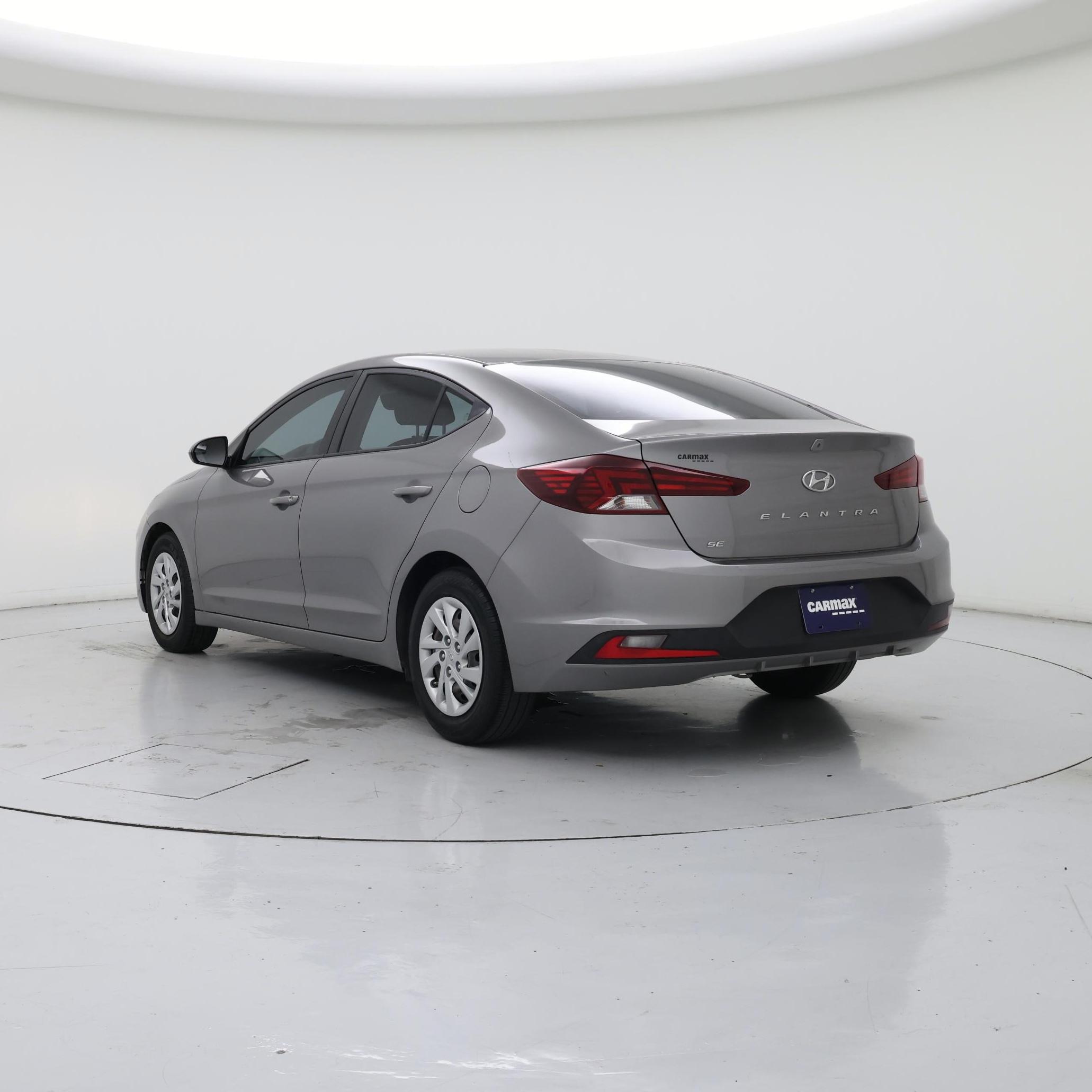 Thumbnail: 2020 Hyundai Elantra - 2