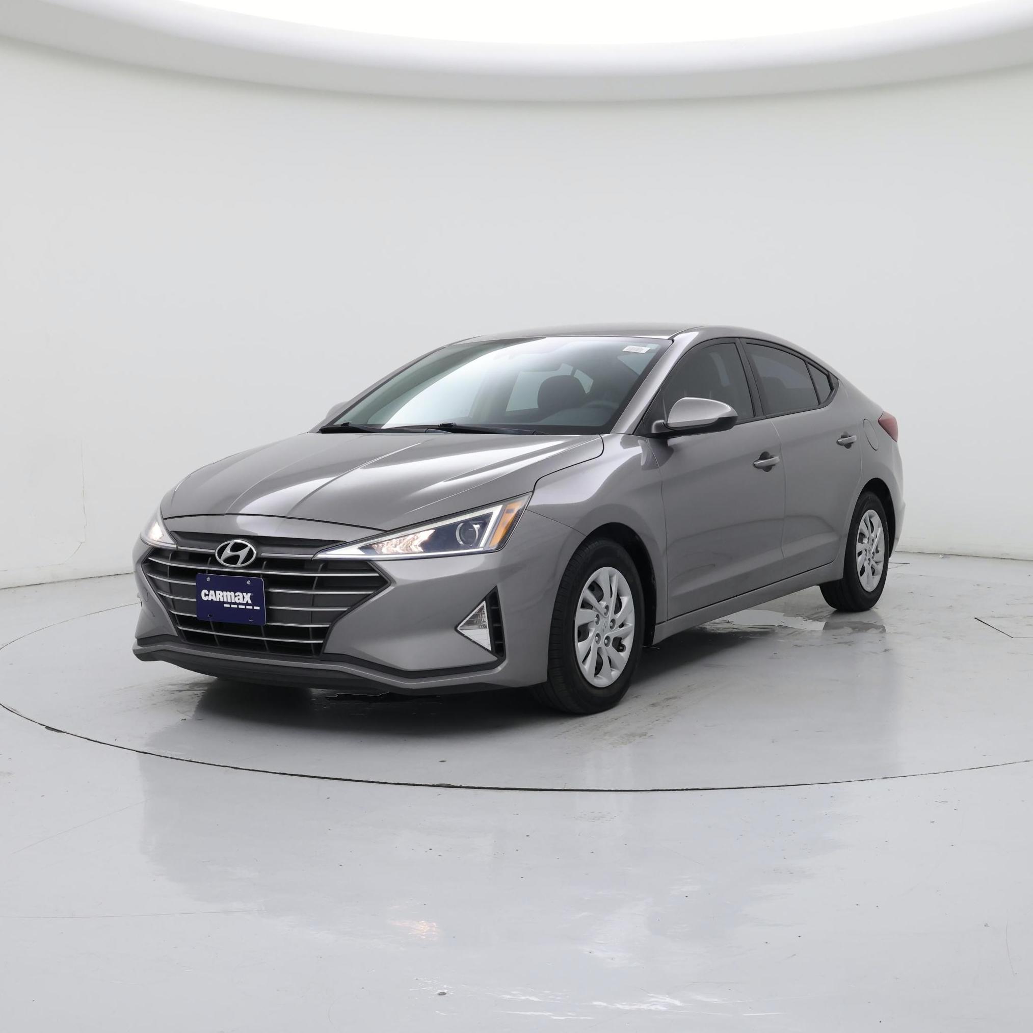 Thumbnail: 2020 Hyundai Elantra - 4