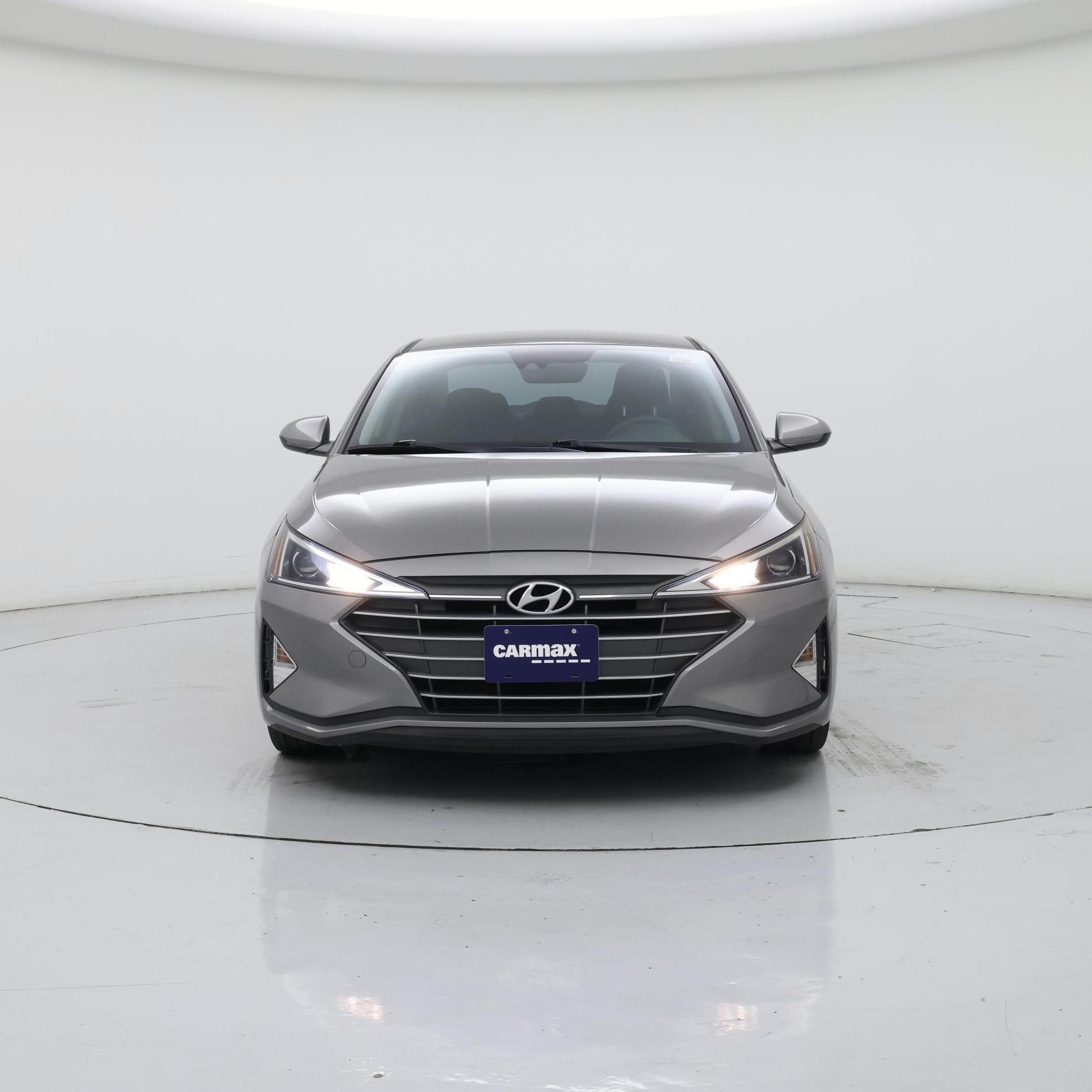 Thumbnail: 2020 Hyundai Elantra - 5