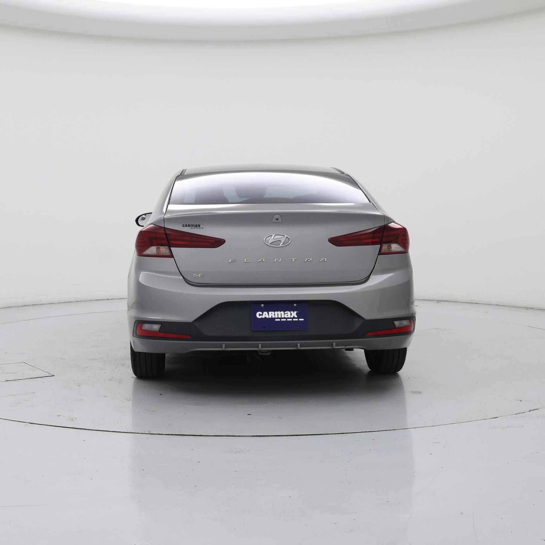 Thumbnail: 2020 Hyundai Elantra - 6