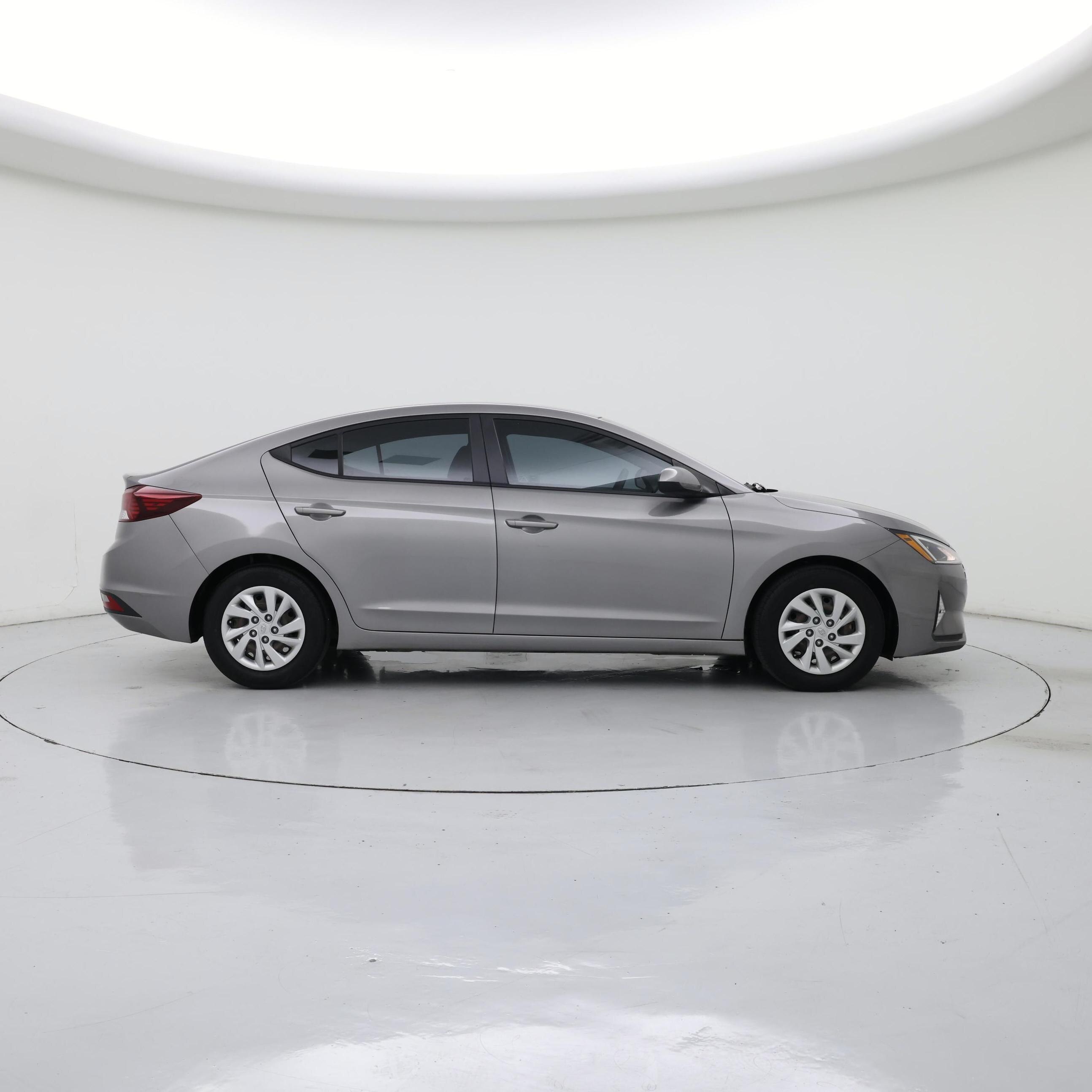 Thumbnail: 2020 Hyundai Elantra - 7