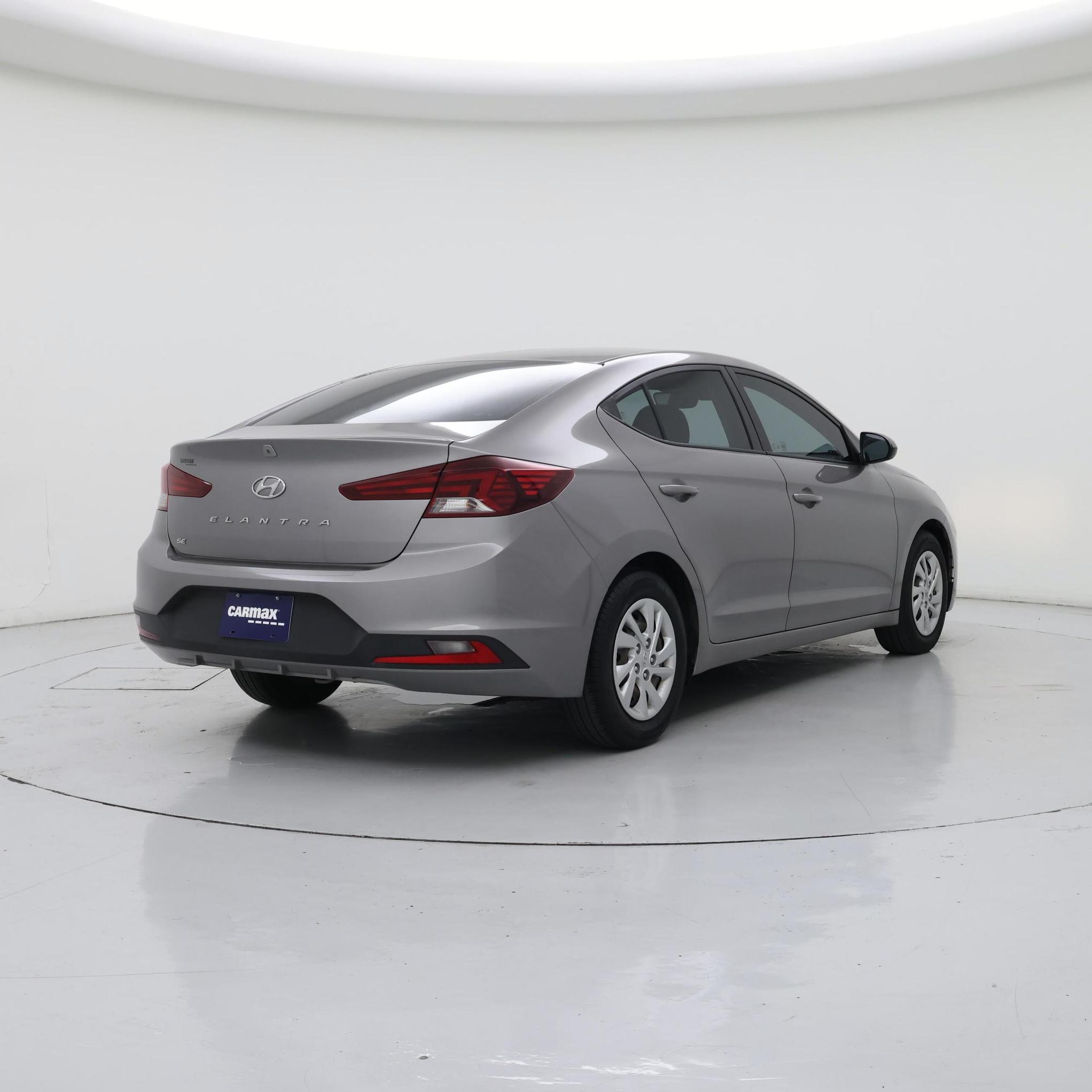Thumbnail: 2020 Hyundai Elantra - 8