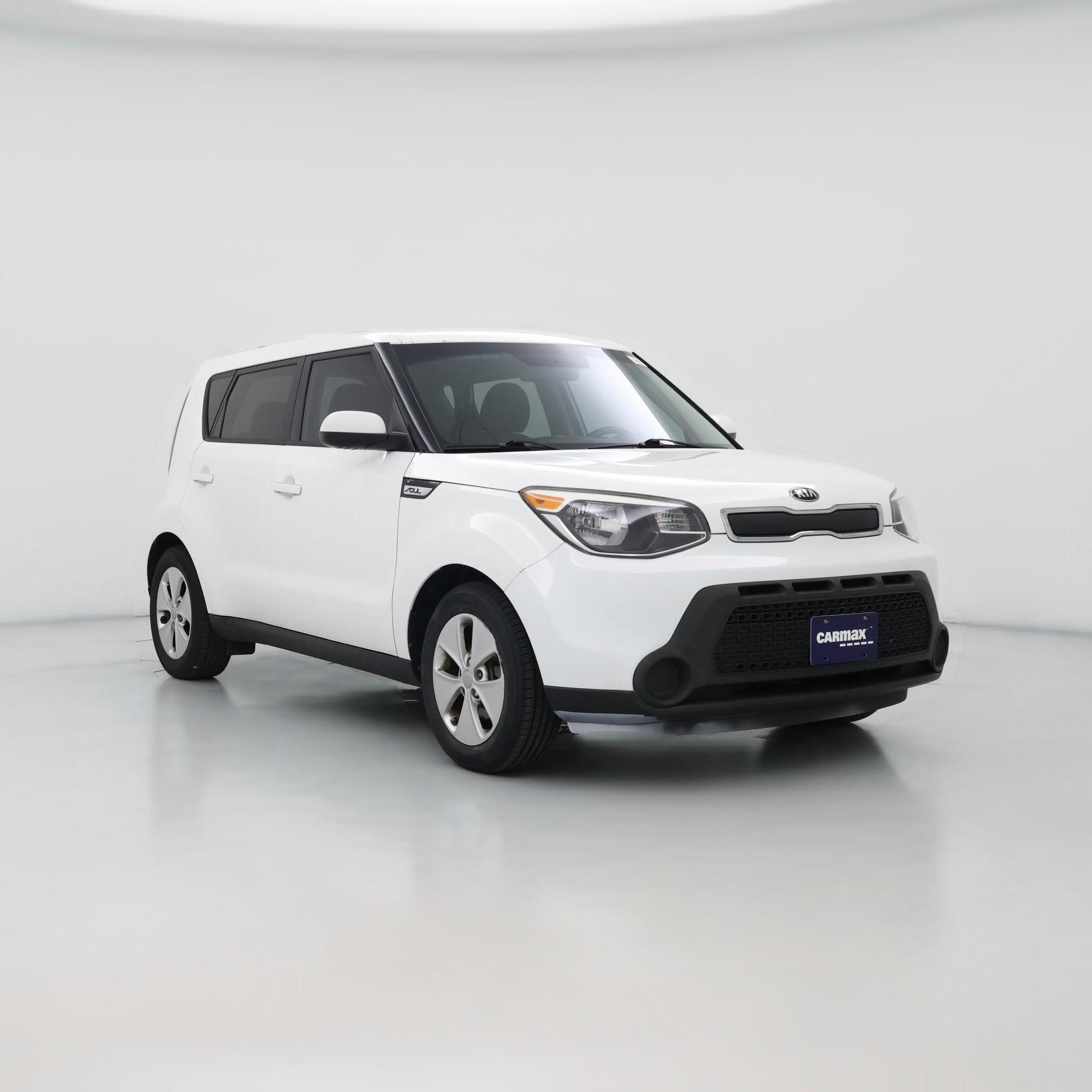 Thumbnail: 2016 Kia Soul - 1