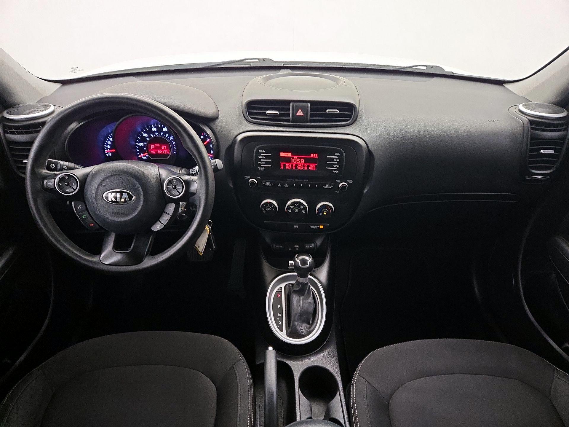Thumbnail: 2016 Kia Soul - 9
