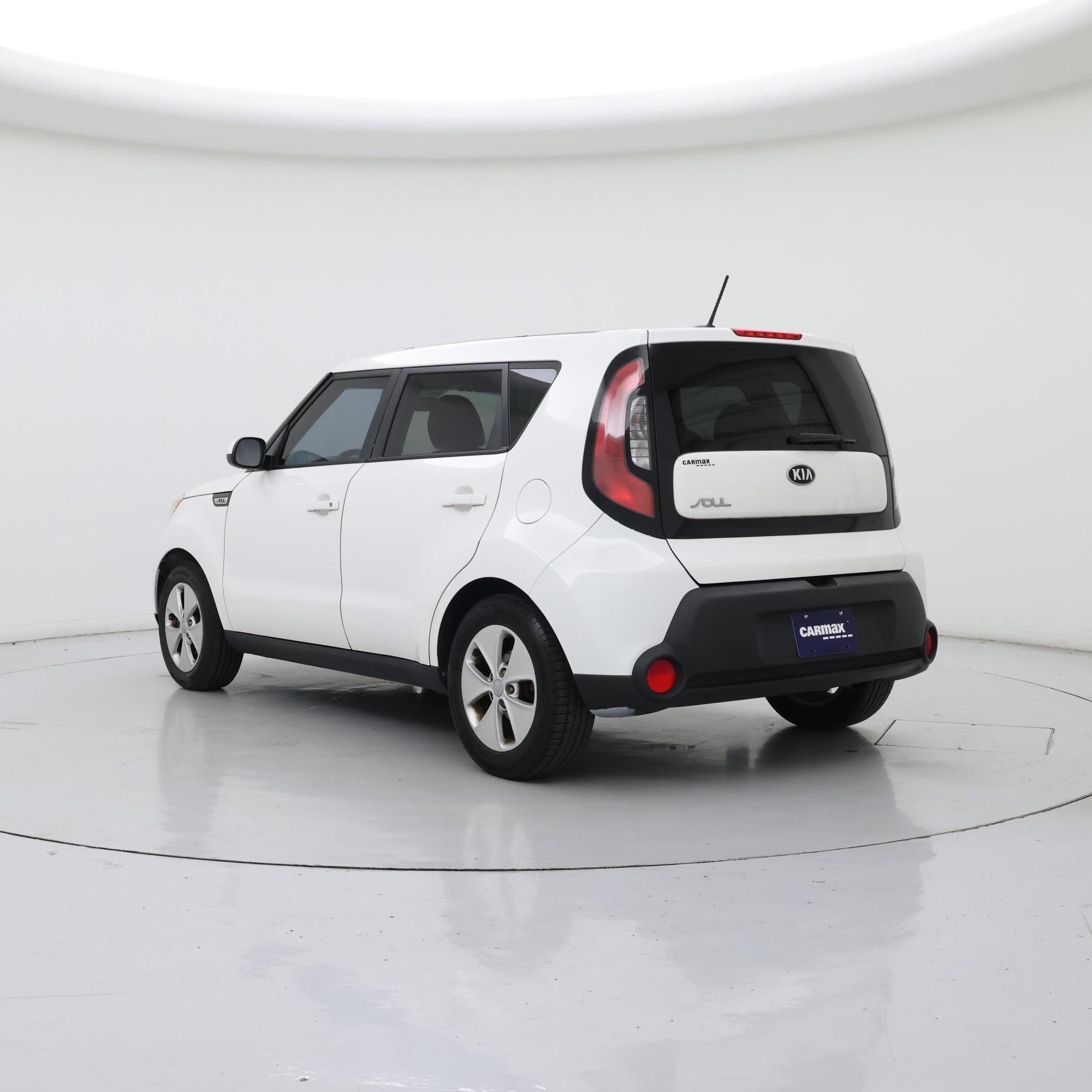 Thumbnail: 2016 Kia Soul - 2