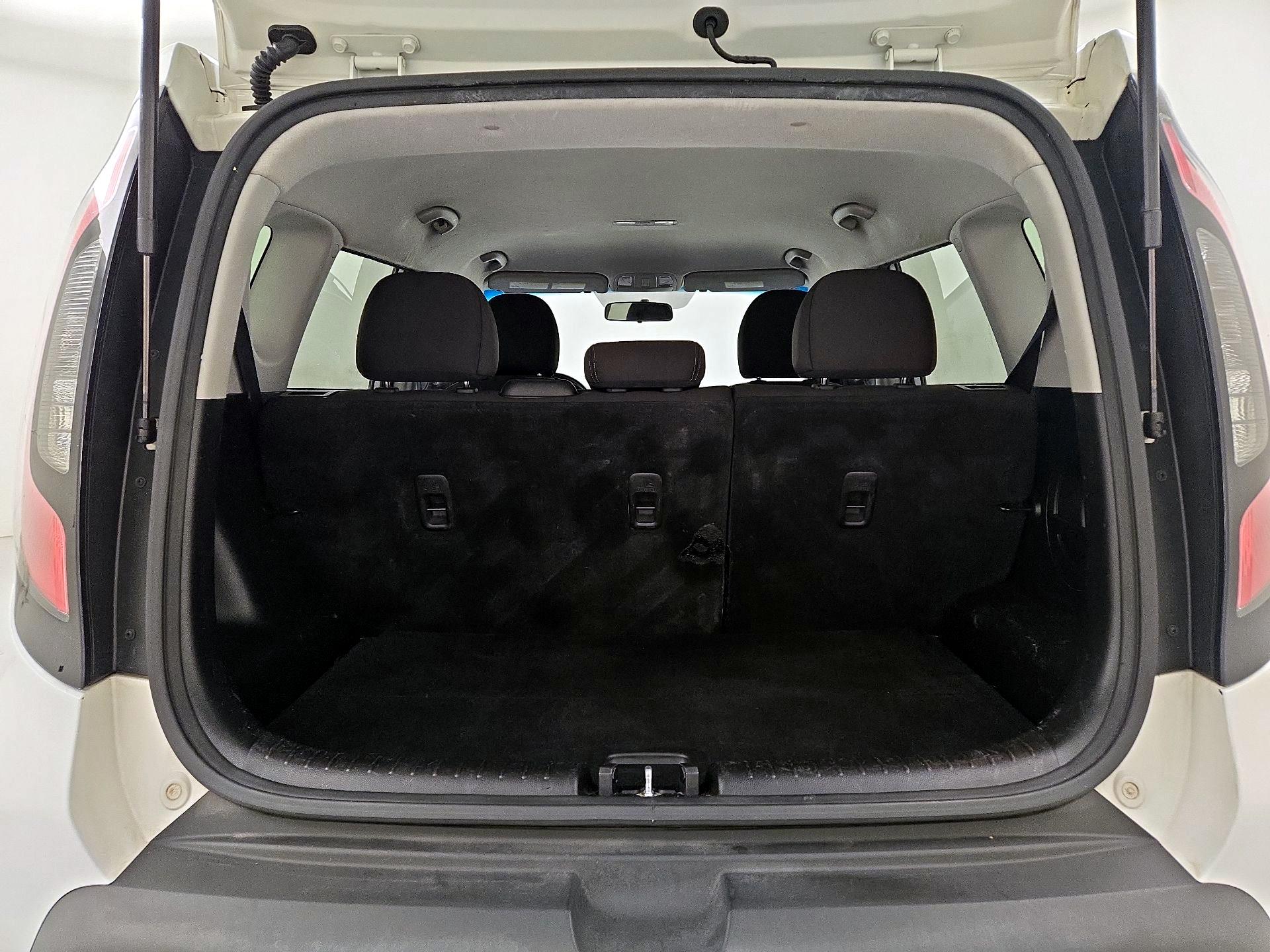 Thumbnail: 2016 Kia Soul - 19