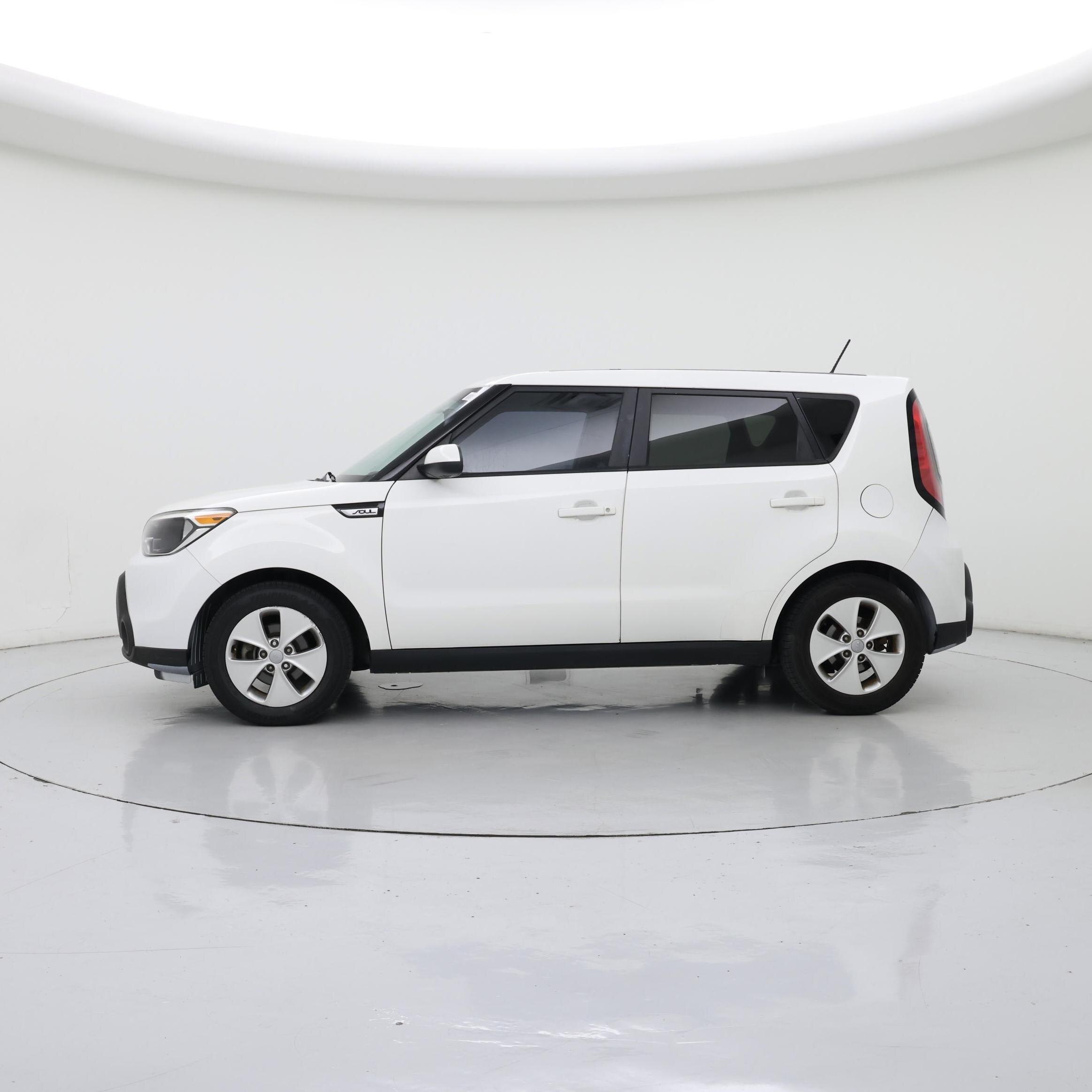 Thumbnail: 2016 Kia Soul - 3