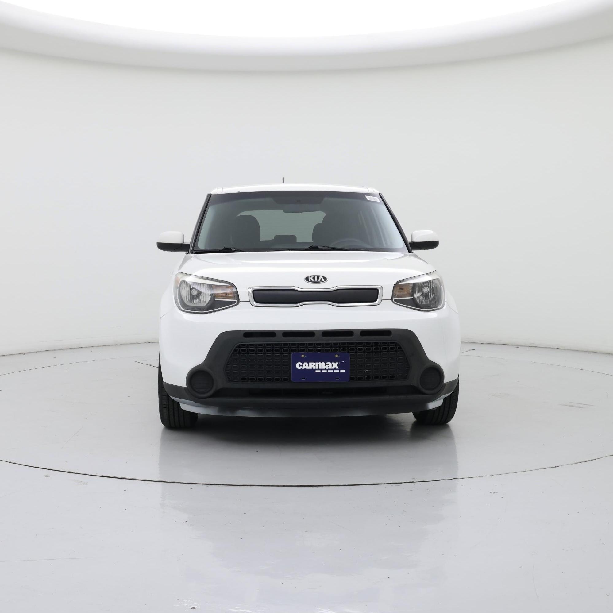 Thumbnail: 2016 Kia Soul - 5