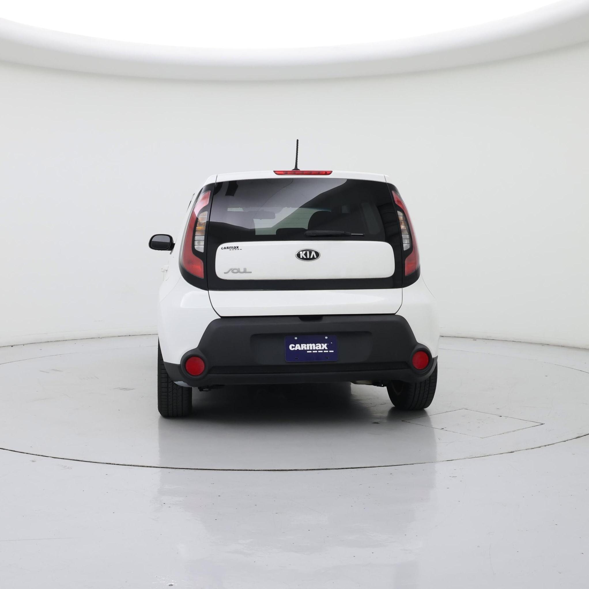 Thumbnail: 2016 Kia Soul - 6