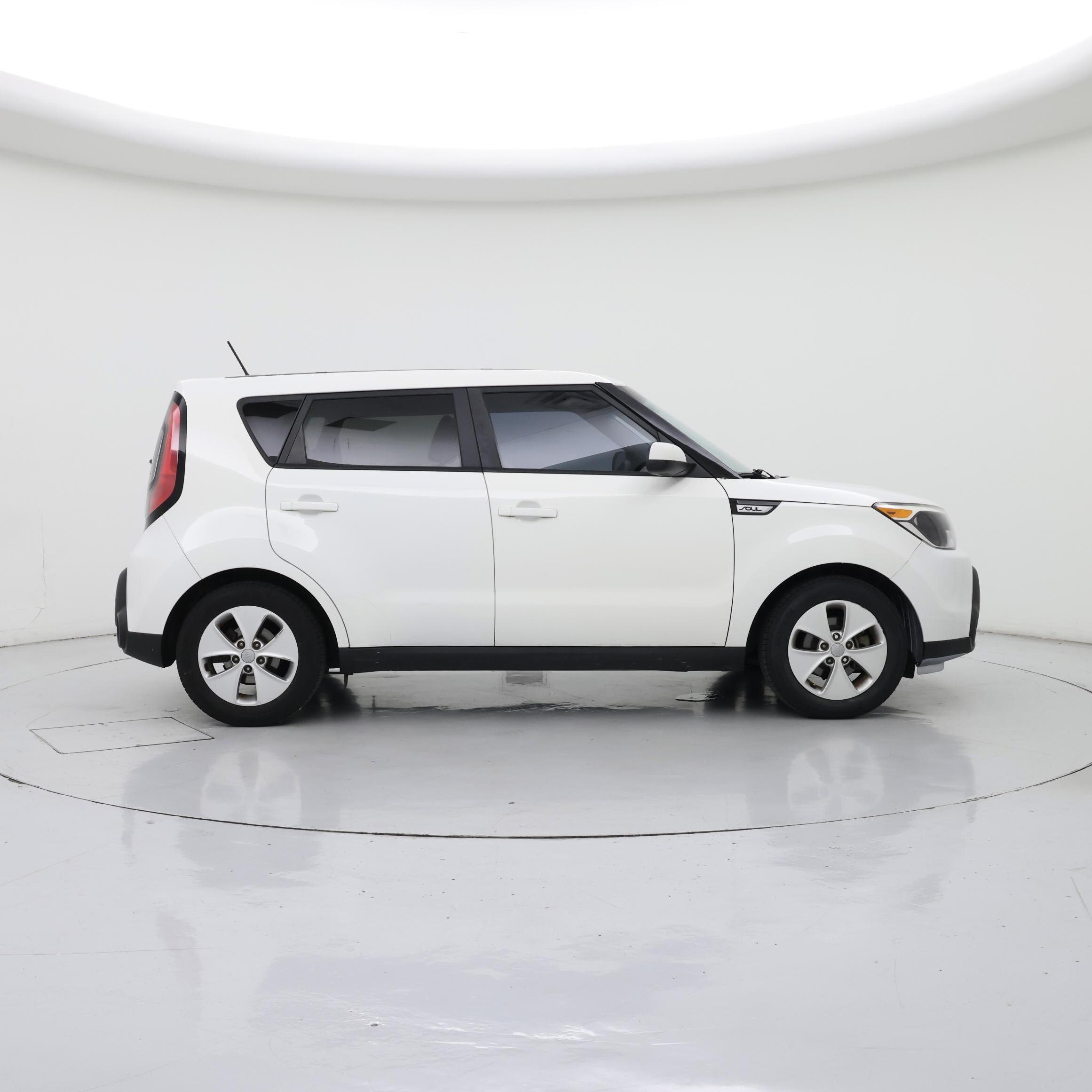 Thumbnail: 2016 Kia Soul - 7