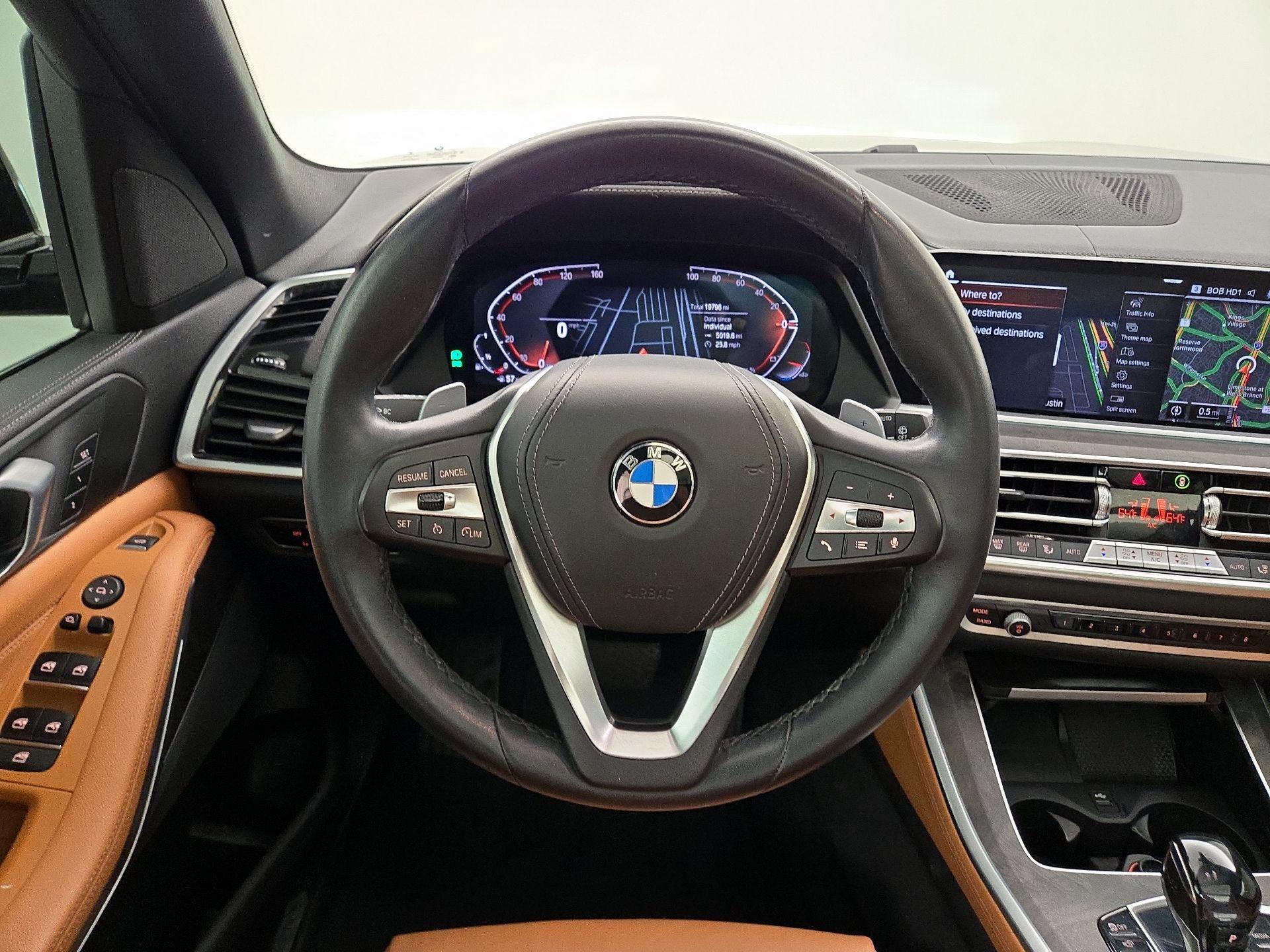 Thumbnail: 2022 BMW X5 - 10