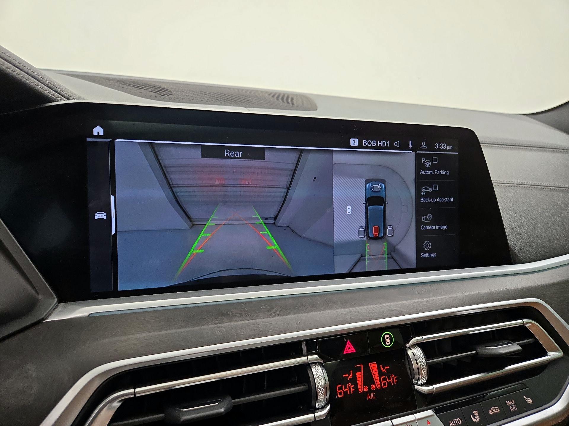 Thumbnail: 2022 BMW X5 - 15