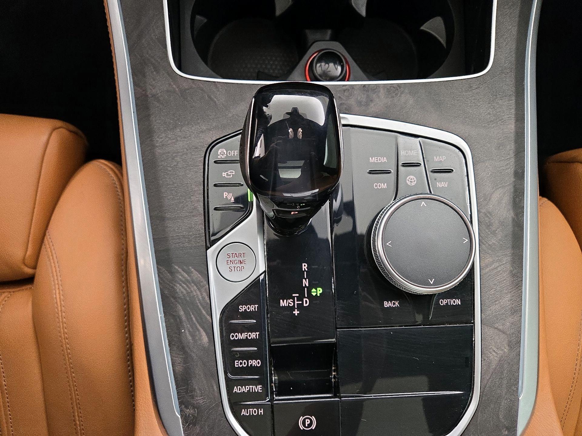 Thumbnail: 2022 BMW X5 - 18