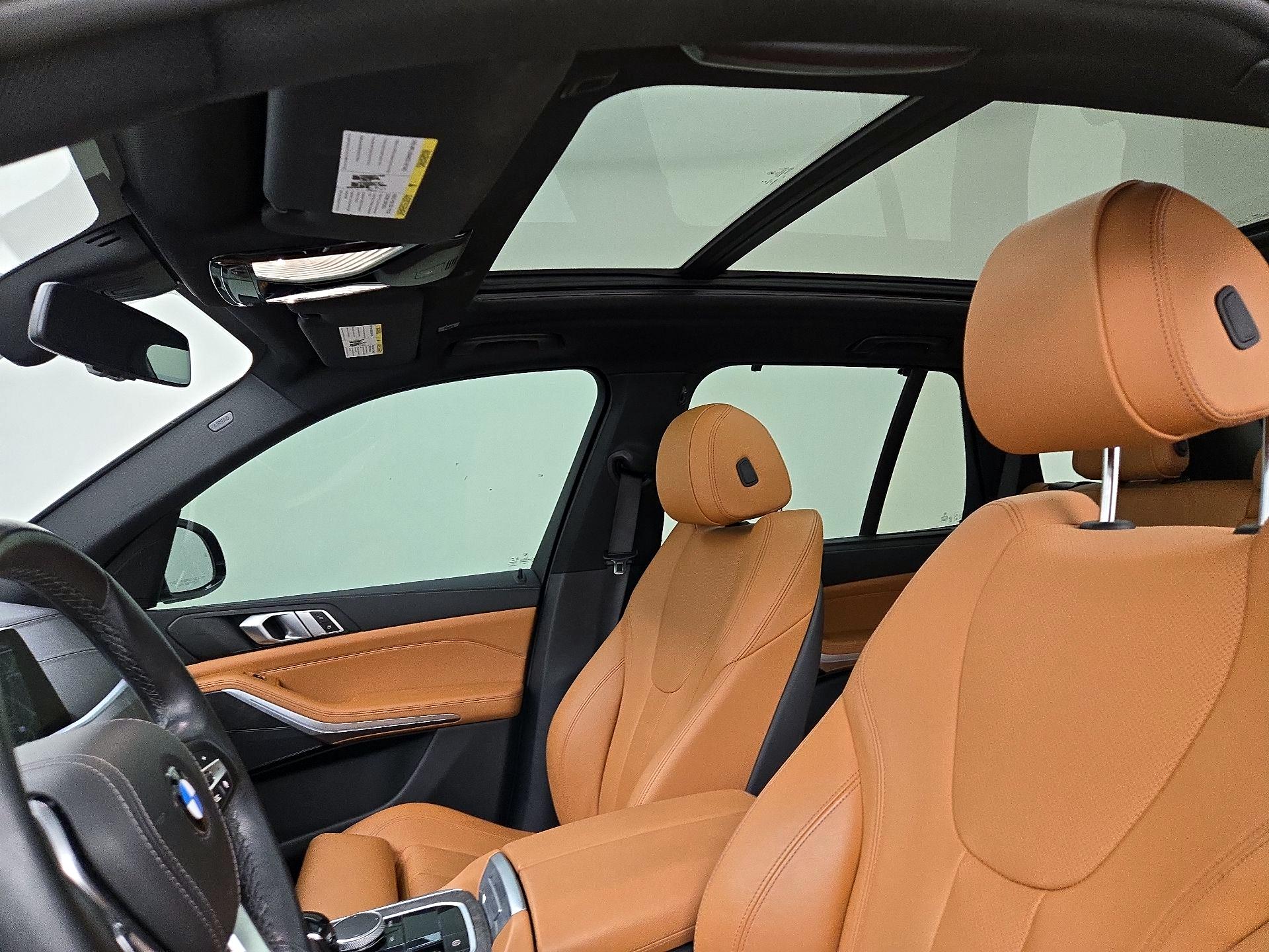 Thumbnail: 2022 BMW X5 - 20