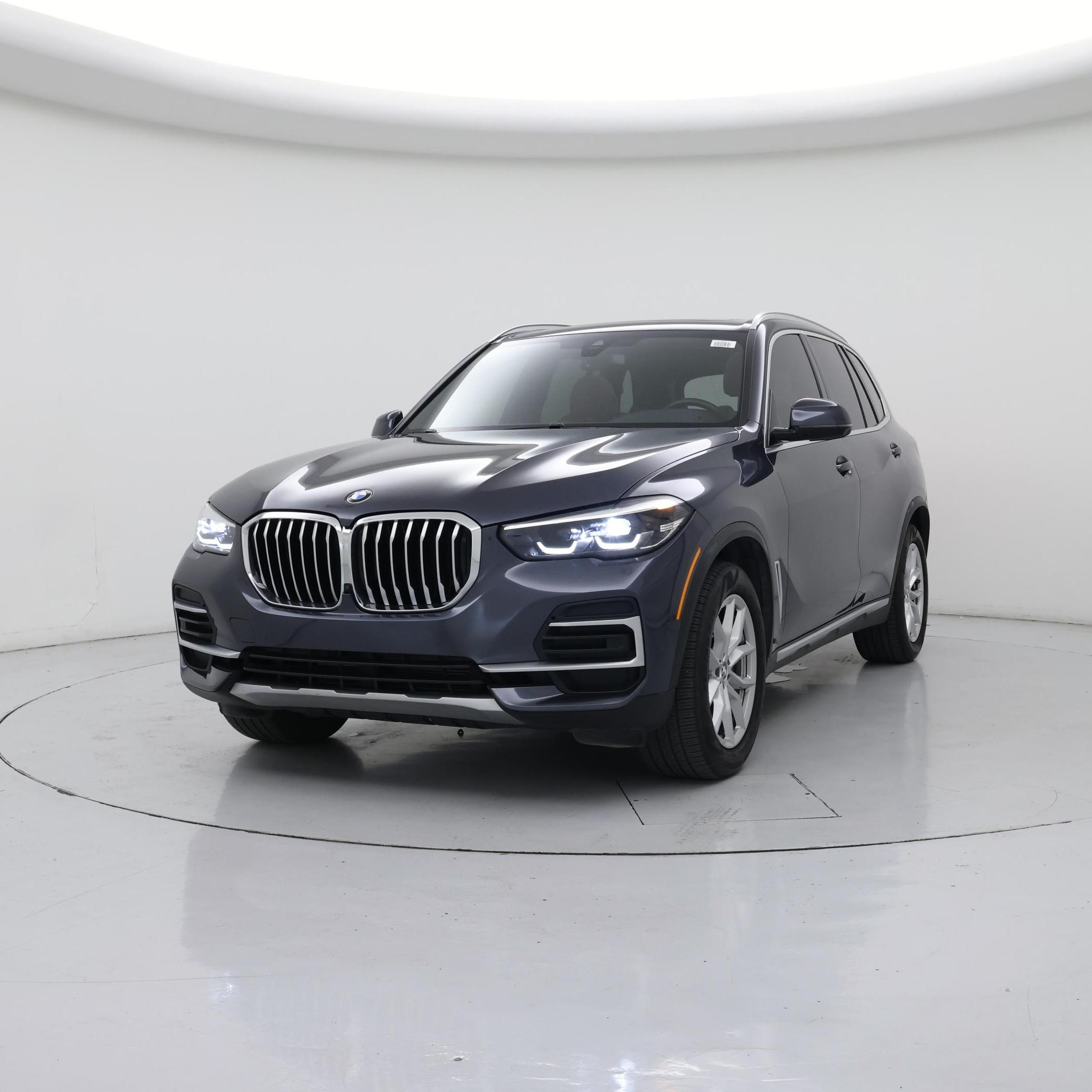 Thumbnail: 2022 BMW X5 - 4