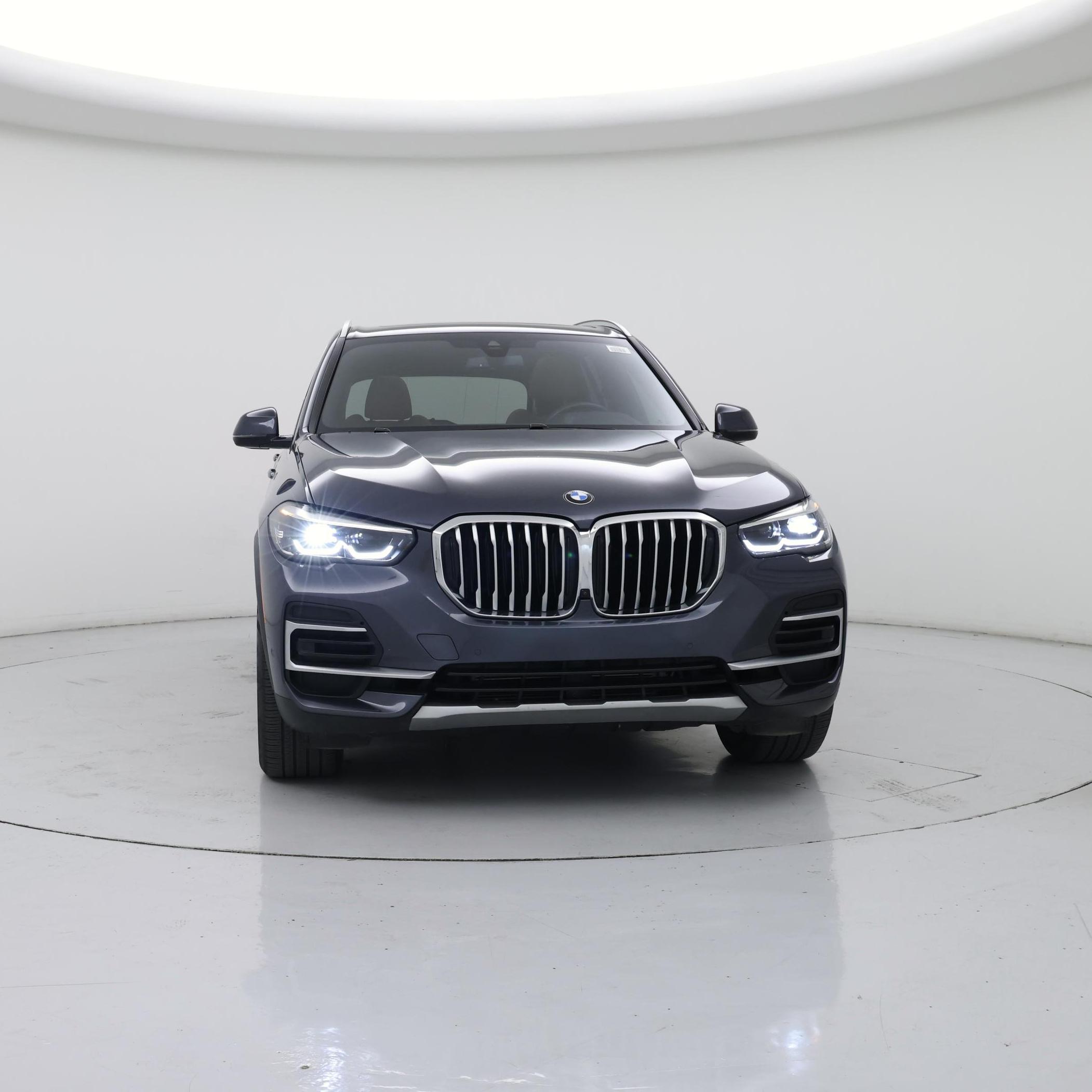 Thumbnail: 2022 BMW X5 - 5