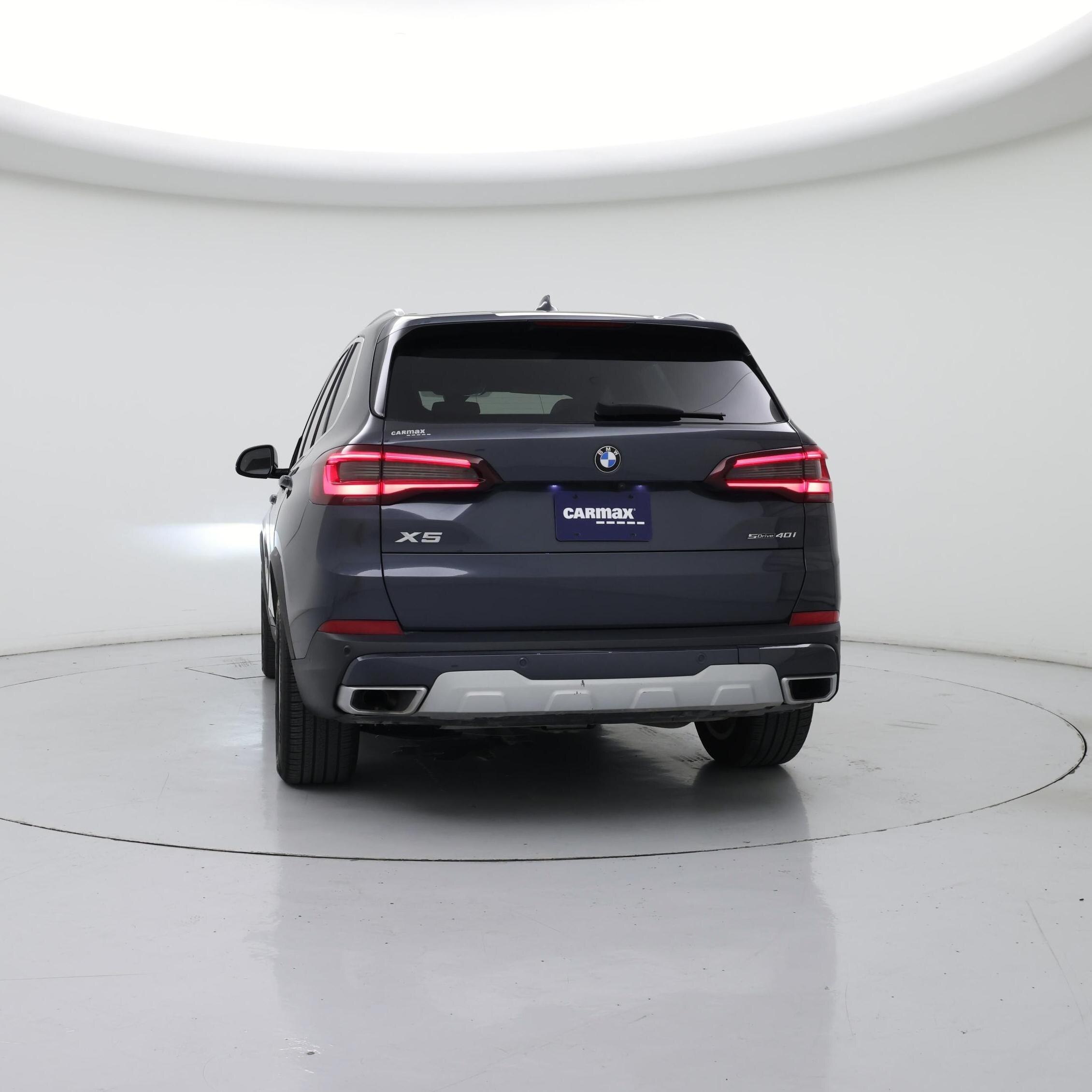 Thumbnail: 2022 BMW X5 - 6