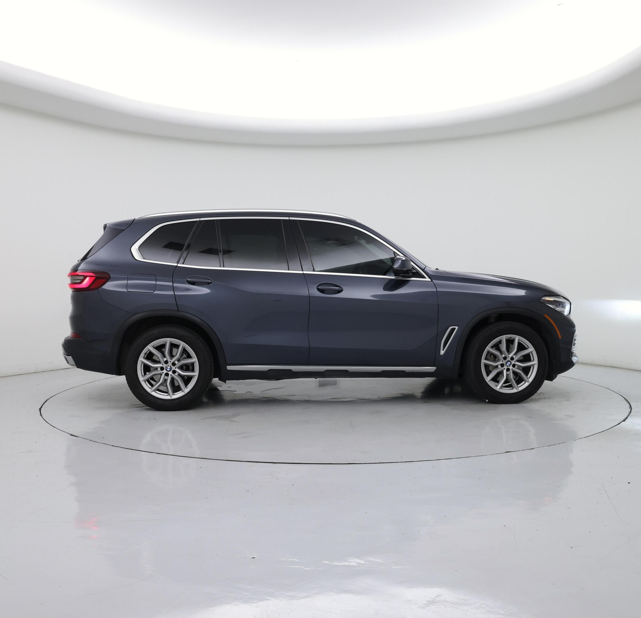 Thumbnail: 2022 BMW X5 - 7