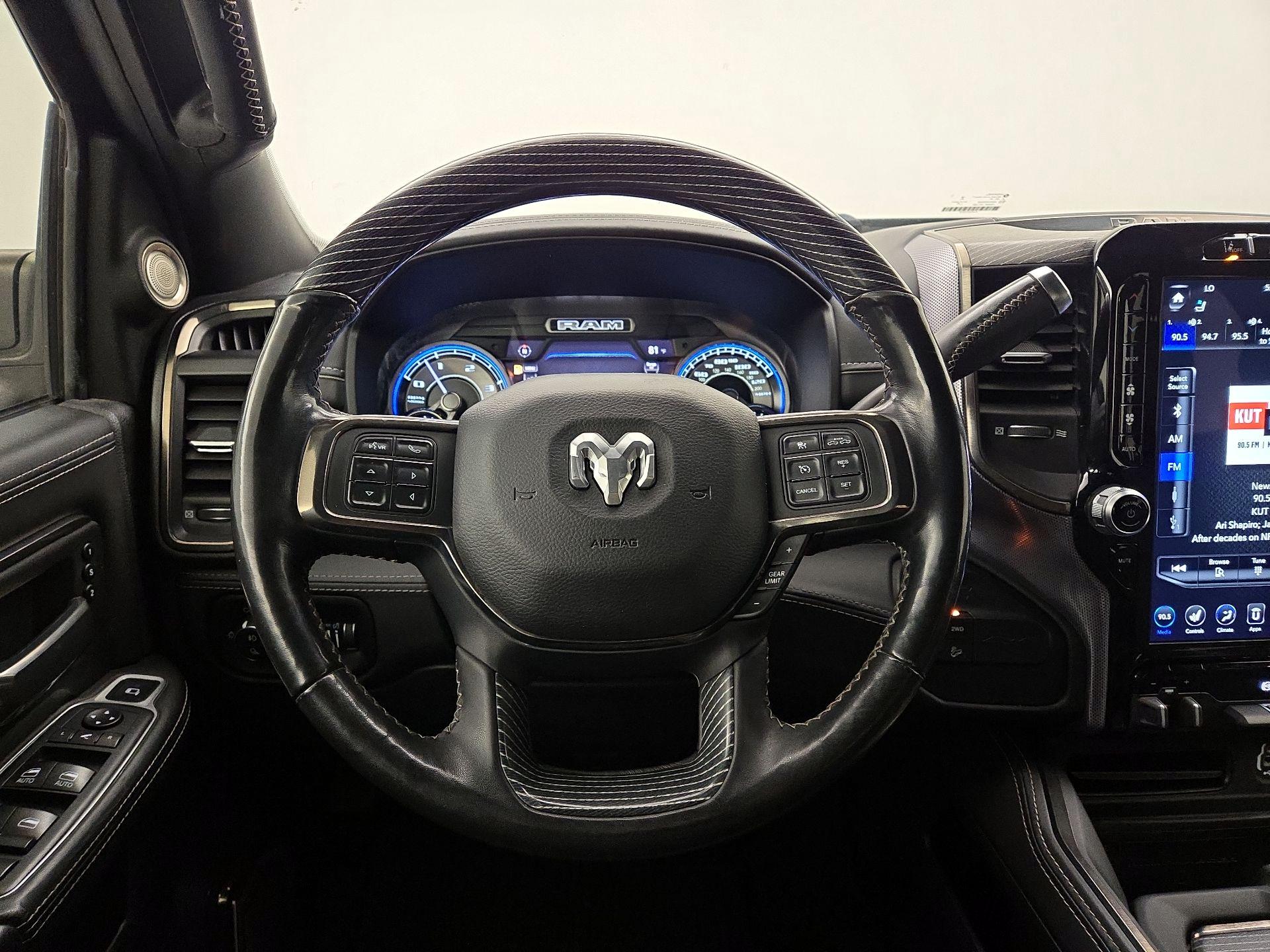 Thumbnail: 2020 RAM 2500 - 10