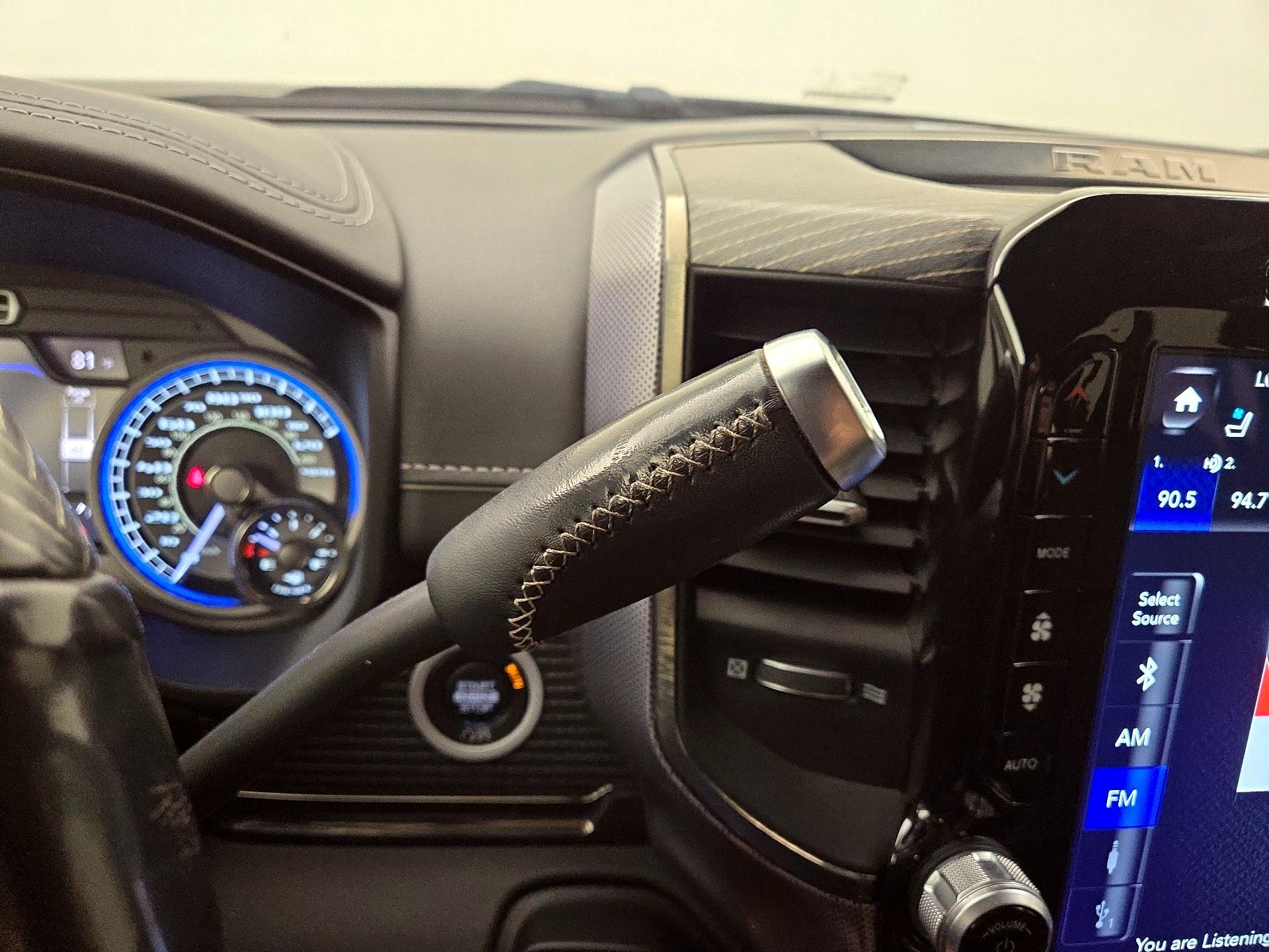 Thumbnail: 2020 RAM 2500 - 18