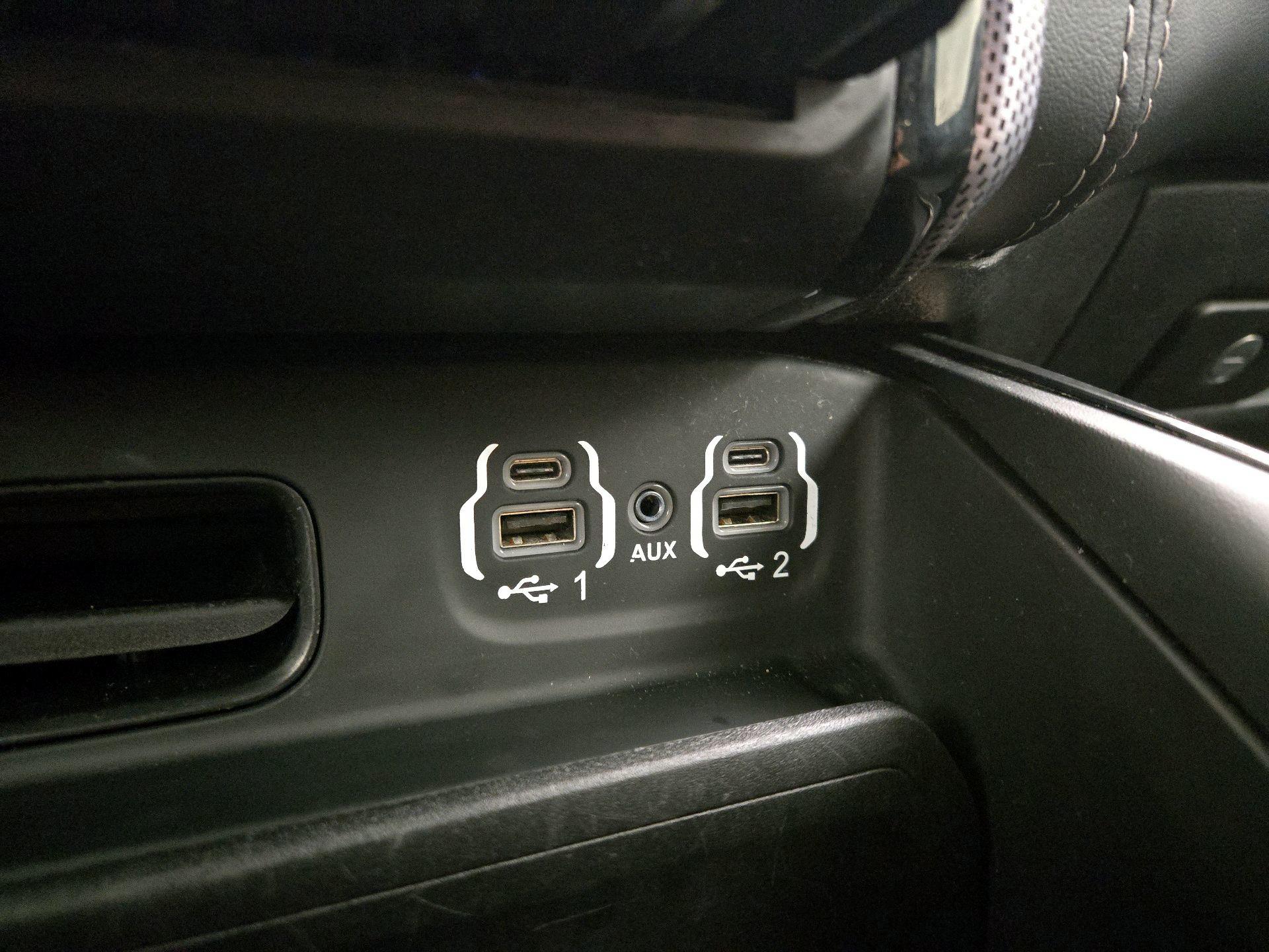 Thumbnail: 2020 RAM 2500 - 19