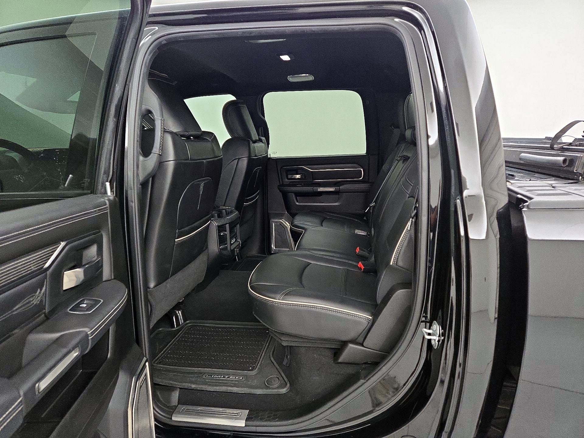 Thumbnail: 2020 RAM 2500 - 20