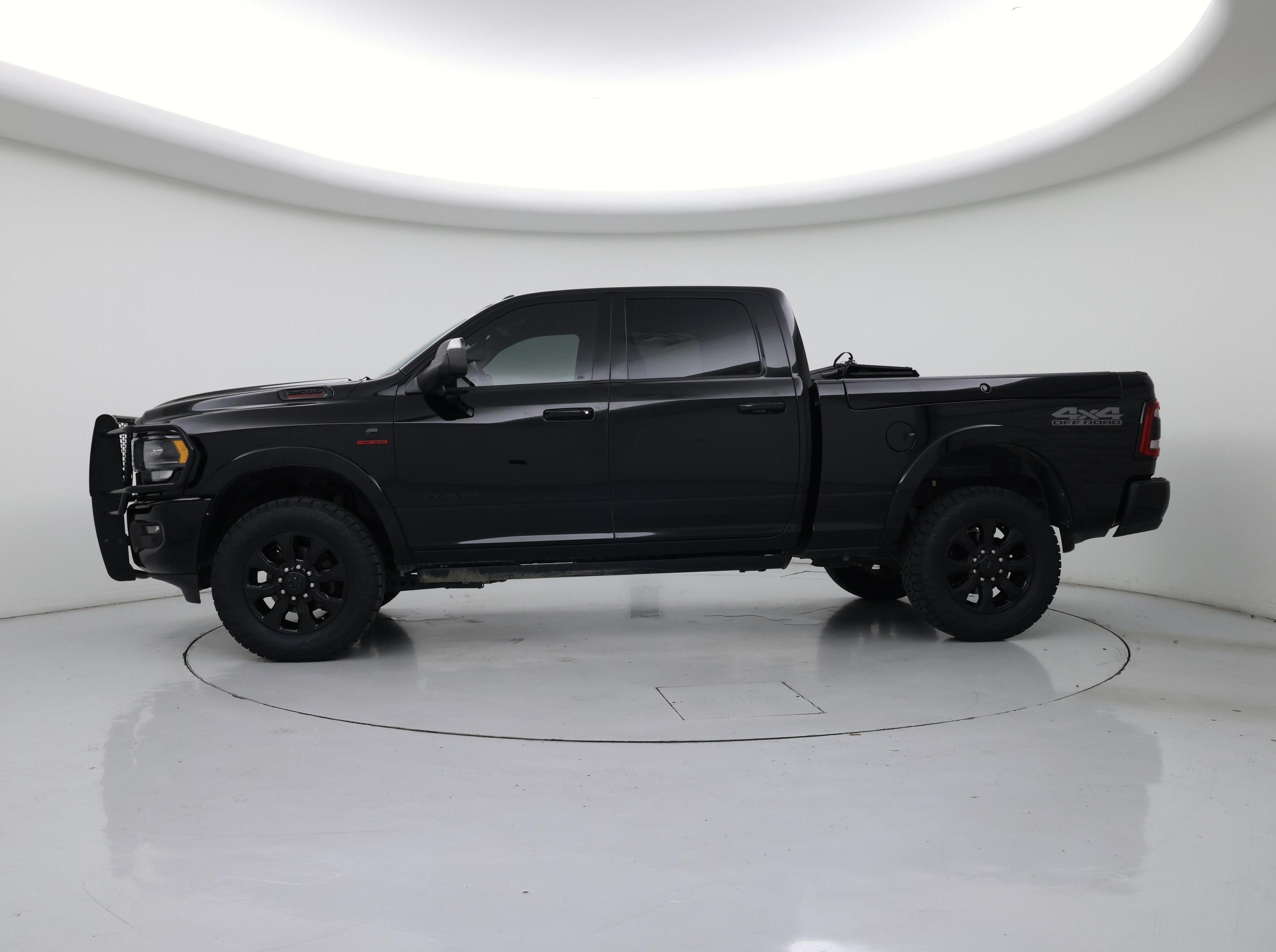 Thumbnail: 2020 RAM 2500 - 3
