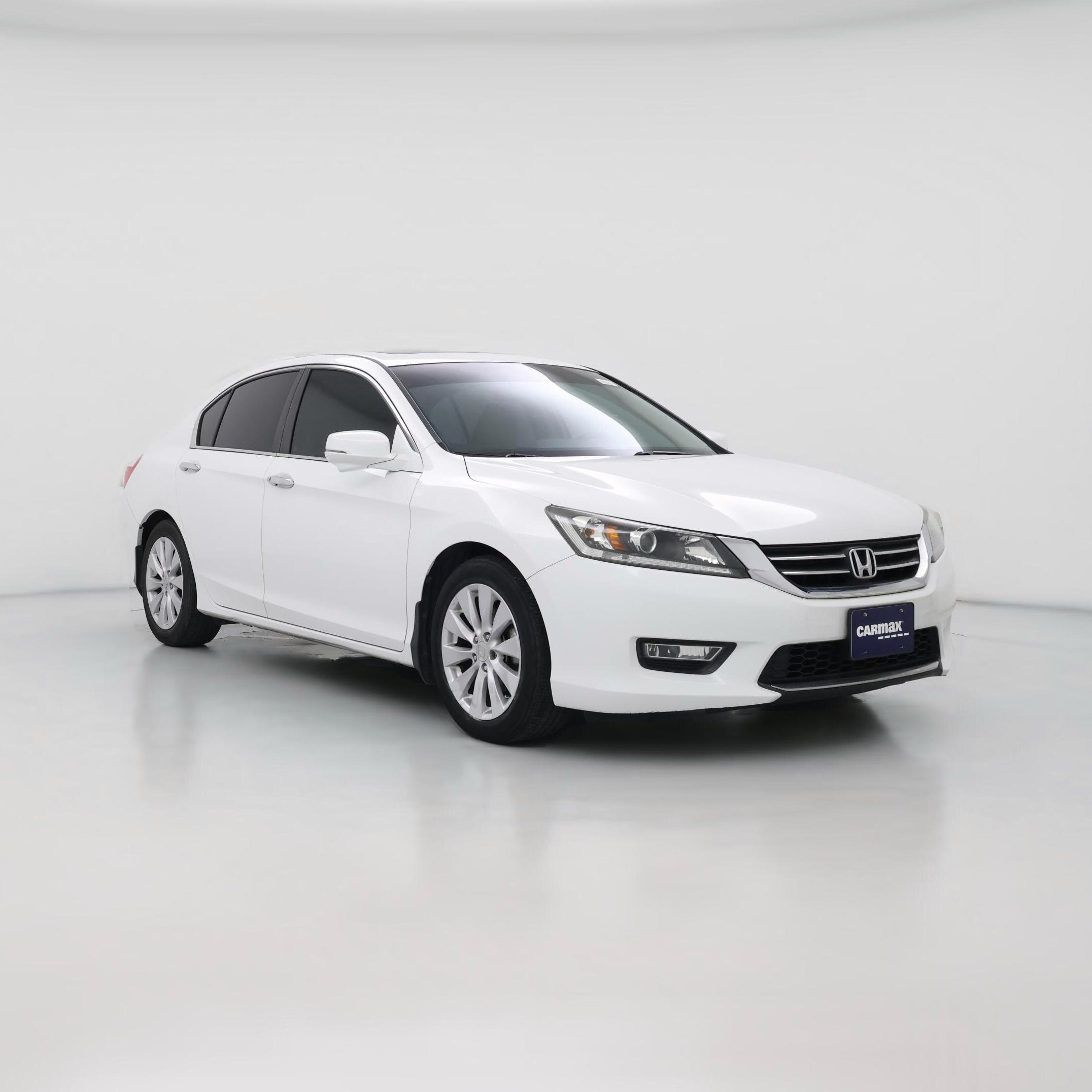 Thumbnail: 2013 Honda Accord - 1