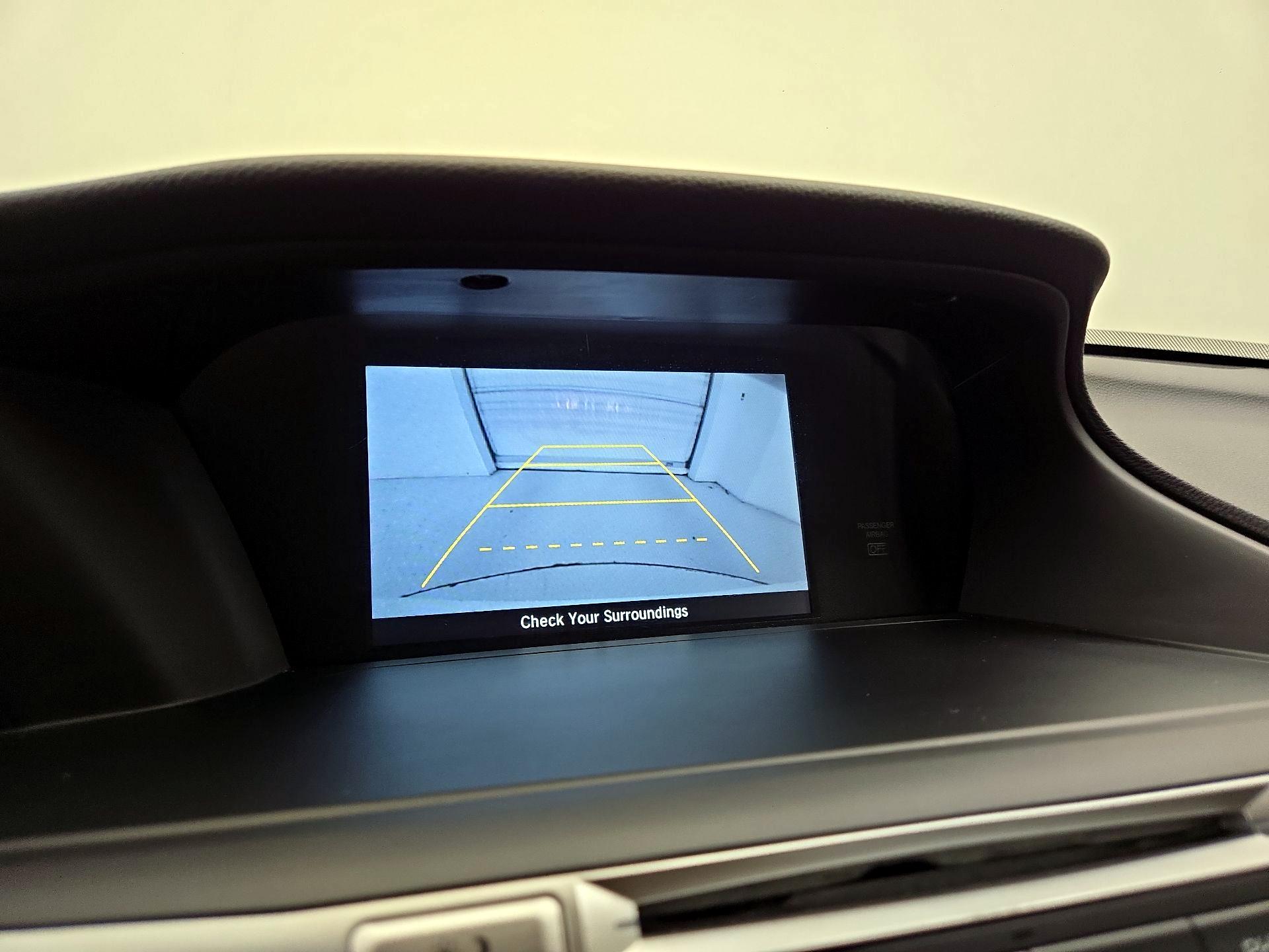 Thumbnail: 2013 Honda Accord - 14