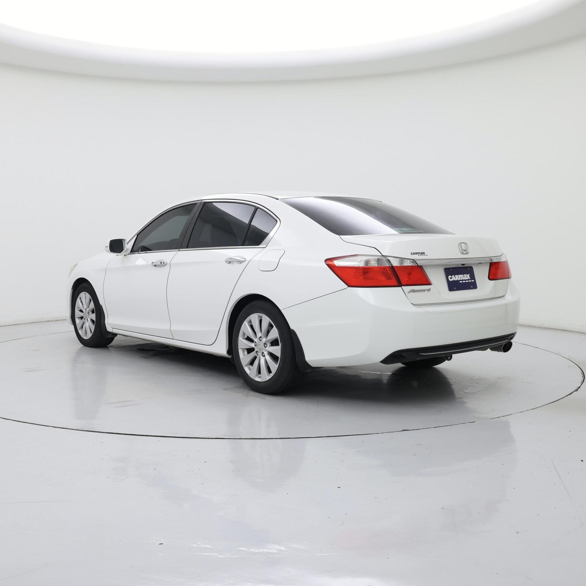 Thumbnail: 2013 Honda Accord - 2