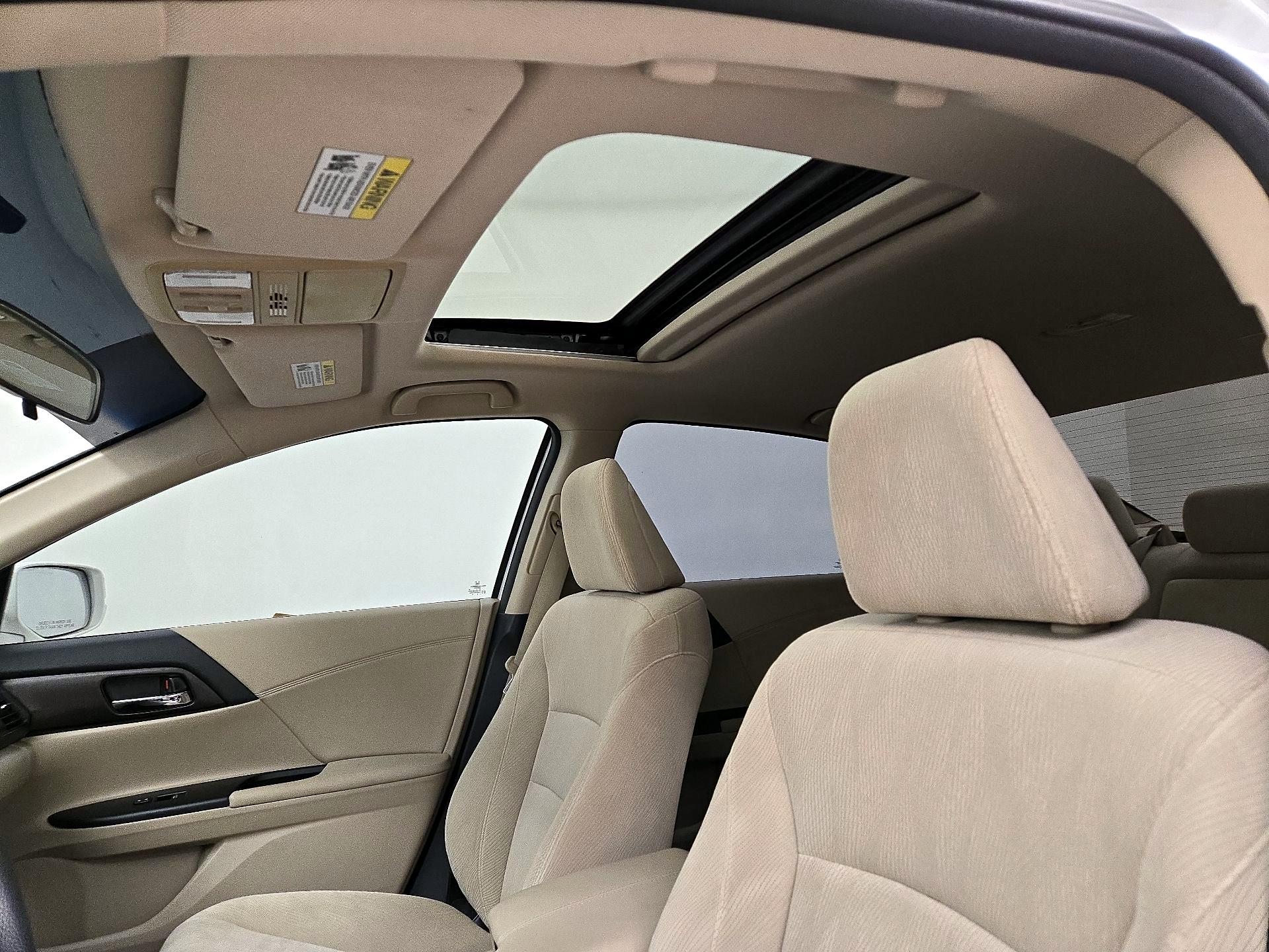 Thumbnail: 2013 Honda Accord - 19