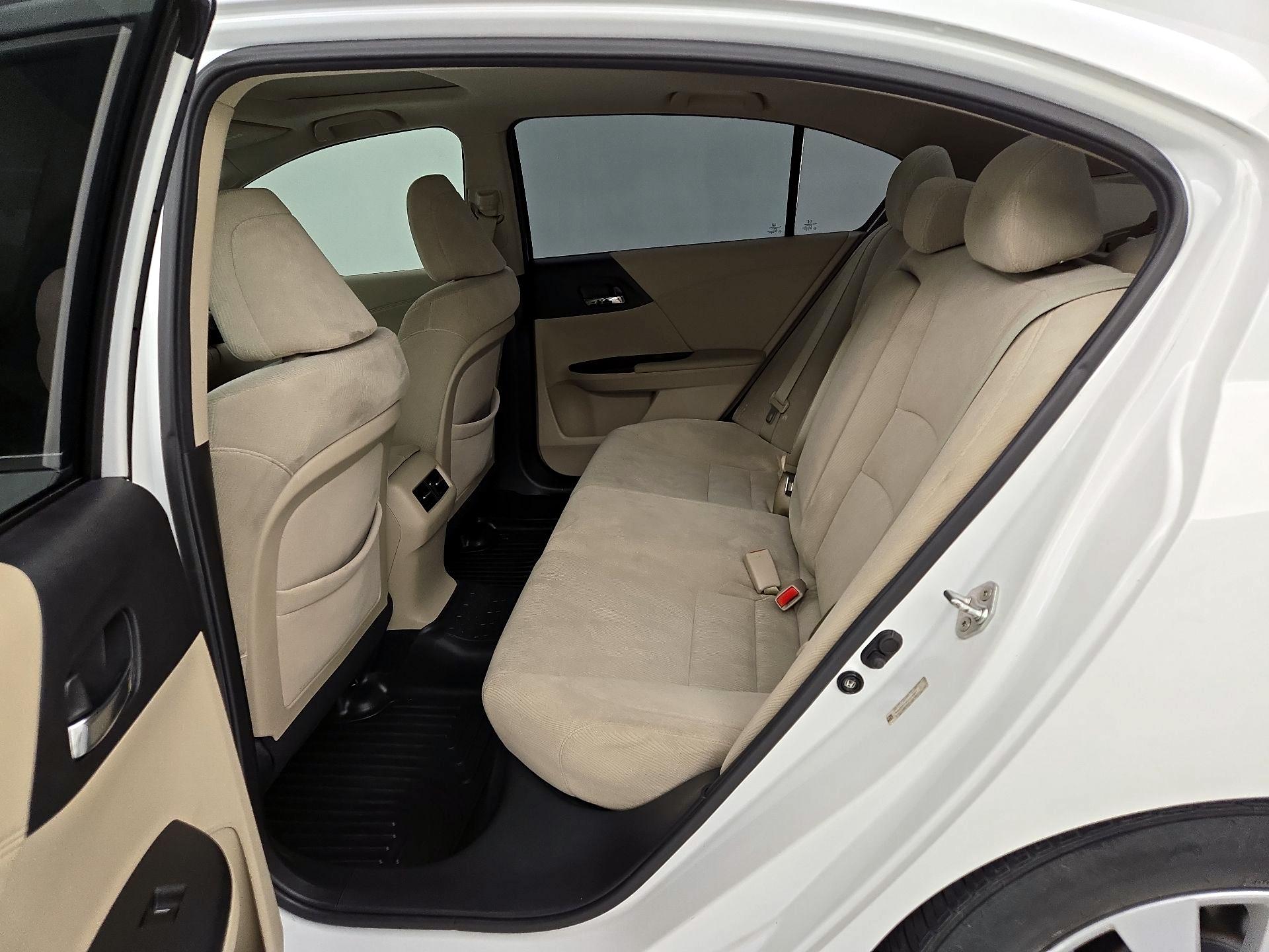 Thumbnail: 2013 Honda Accord - 20