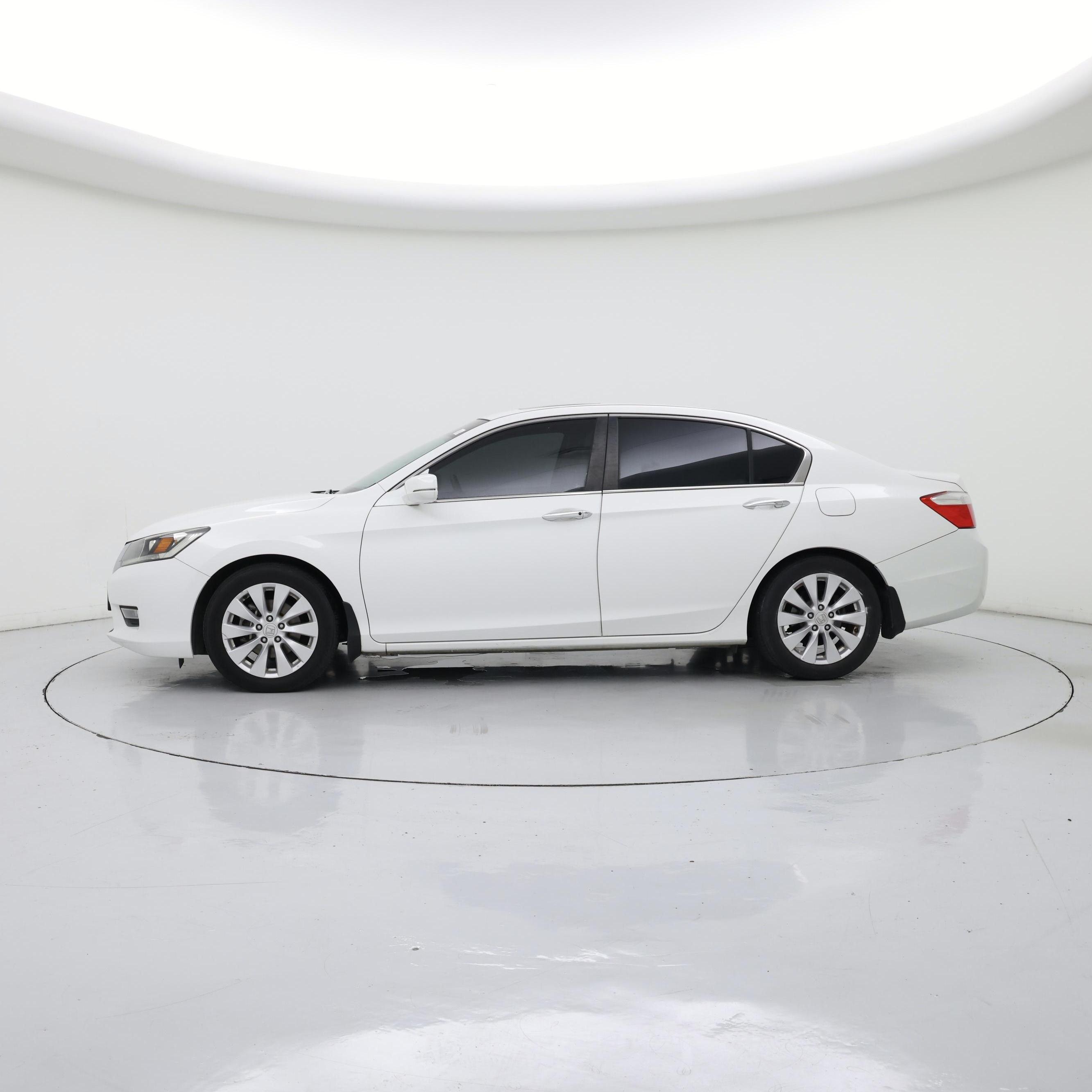 Thumbnail: 2013 Honda Accord - 3