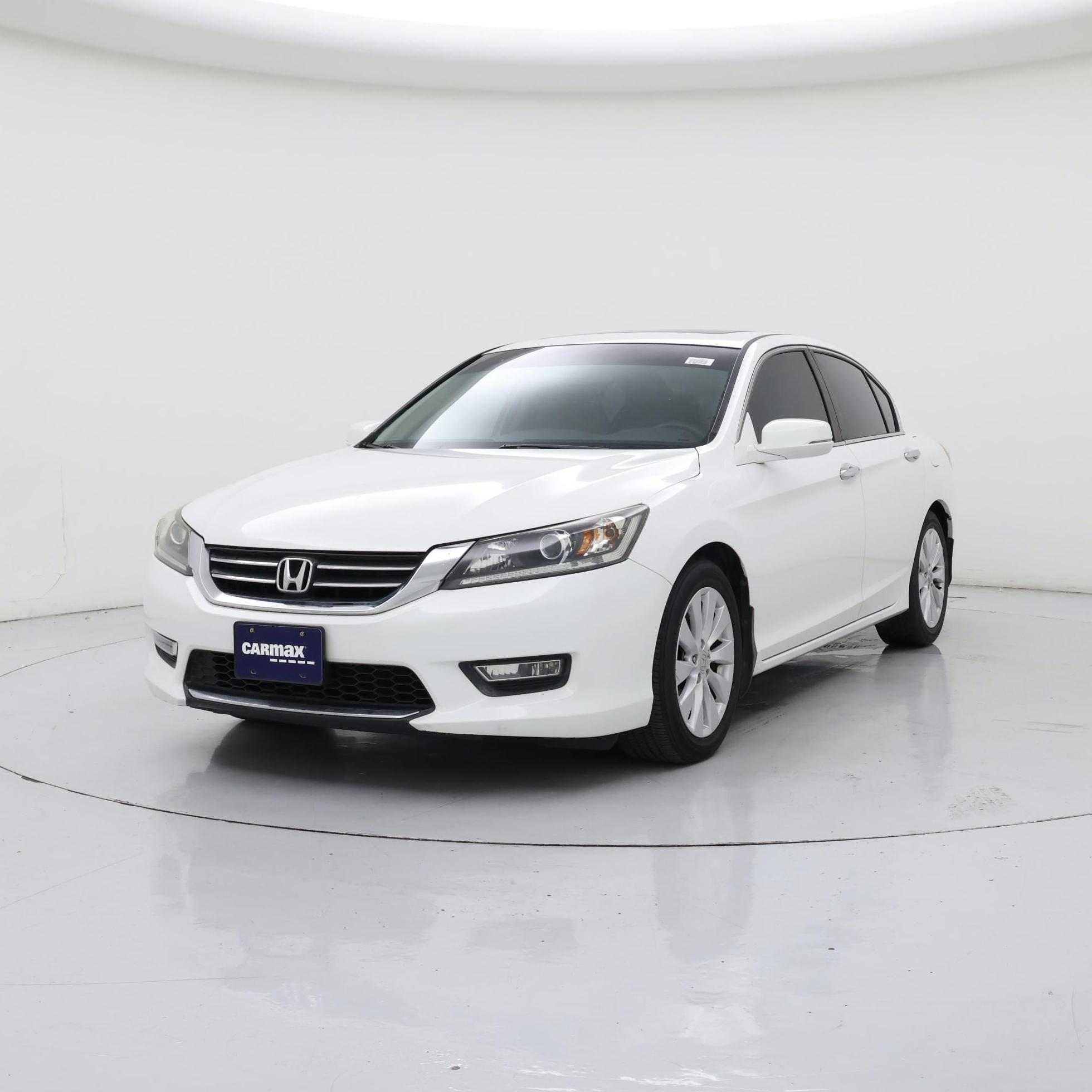 Thumbnail: 2013 Honda Accord - 4