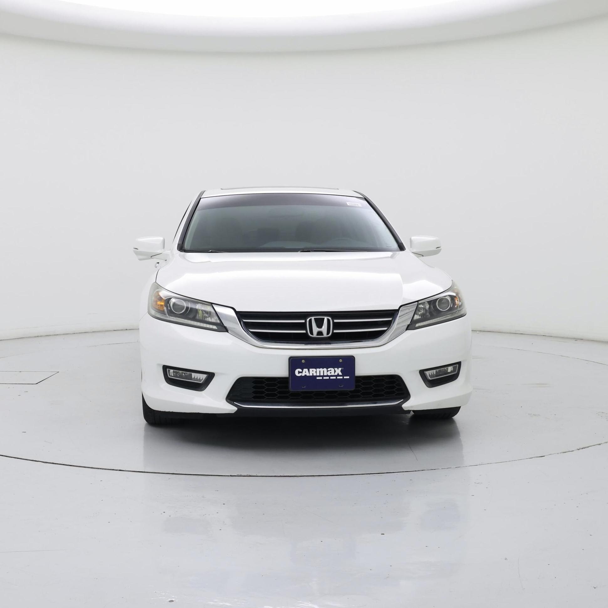Thumbnail: 2013 Honda Accord - 5