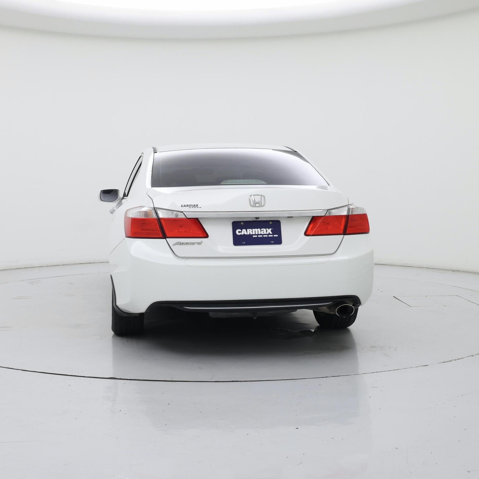 Thumbnail: 2013 Honda Accord - 6