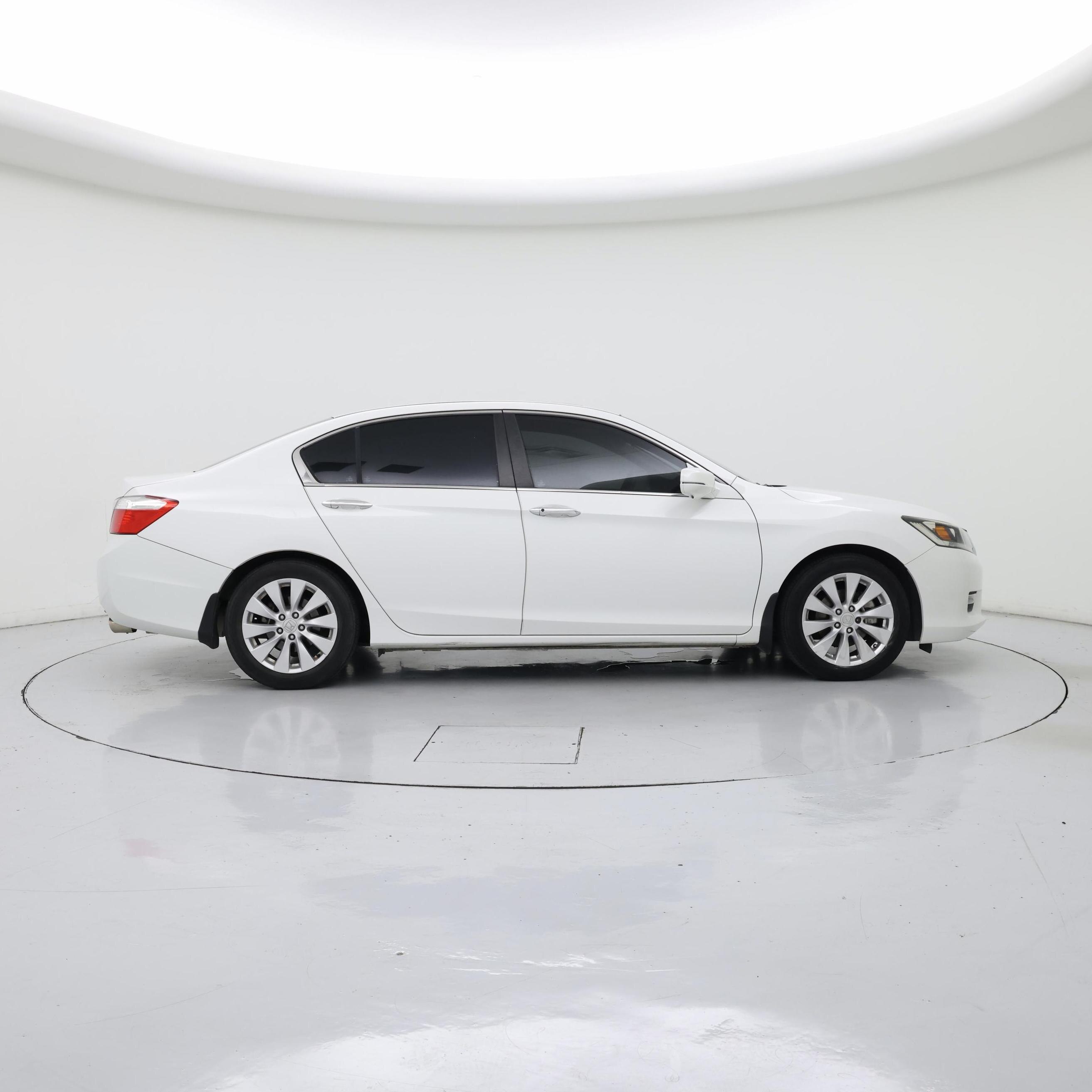 Thumbnail: 2013 Honda Accord - 7