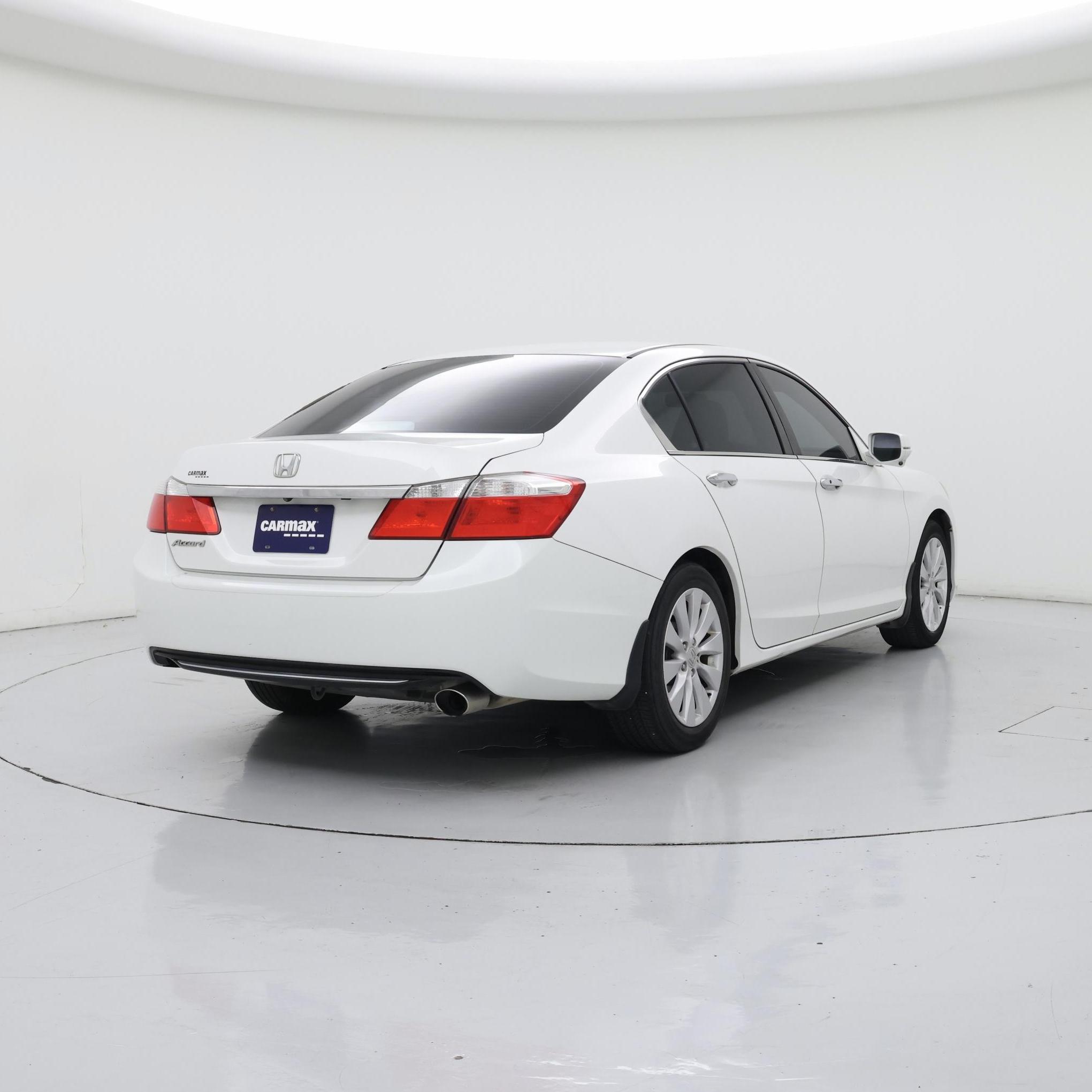 Thumbnail: 2013 Honda Accord - 8